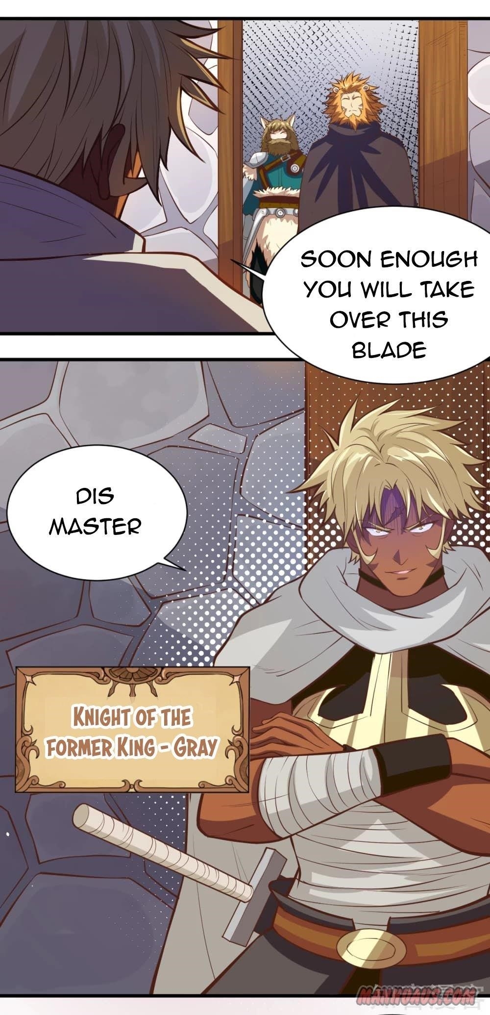 Starting From Today I’ll Work As A City Lord Chapter 107 - Page 31 in English