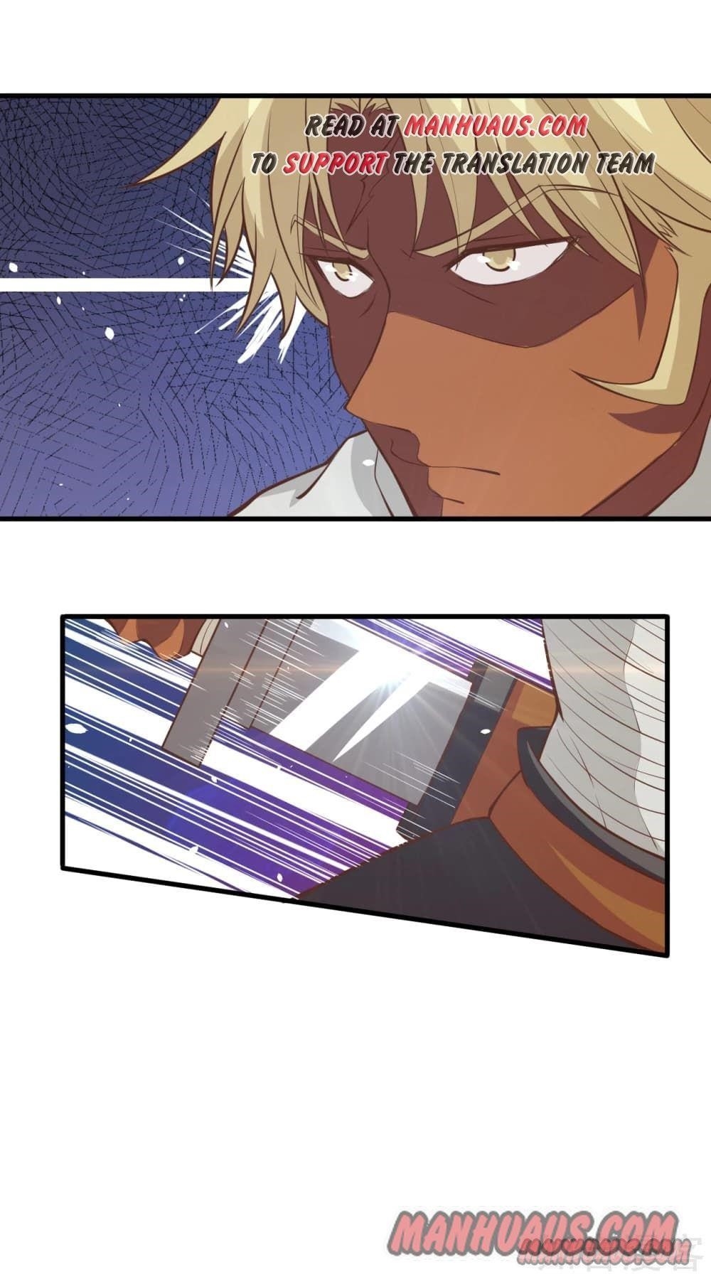 Starting From Today I’ll Work As A City Lord Chapter 107 - Page 33 in English