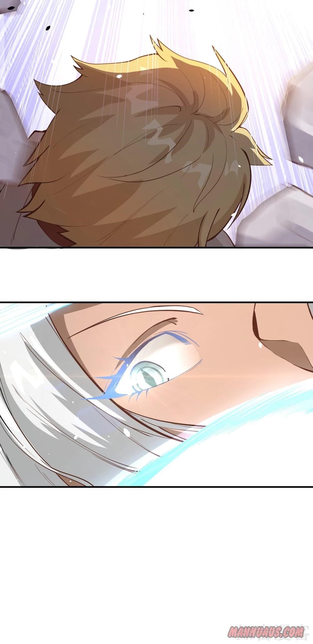 Starting From Today I’ll Work As A City Lord Chapter 107 - Page 36 in English