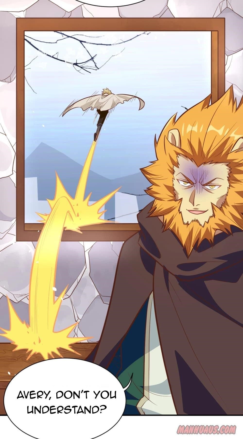 Starting From Today I’ll Work As A City Lord Chapter 107 - Page 45 in English