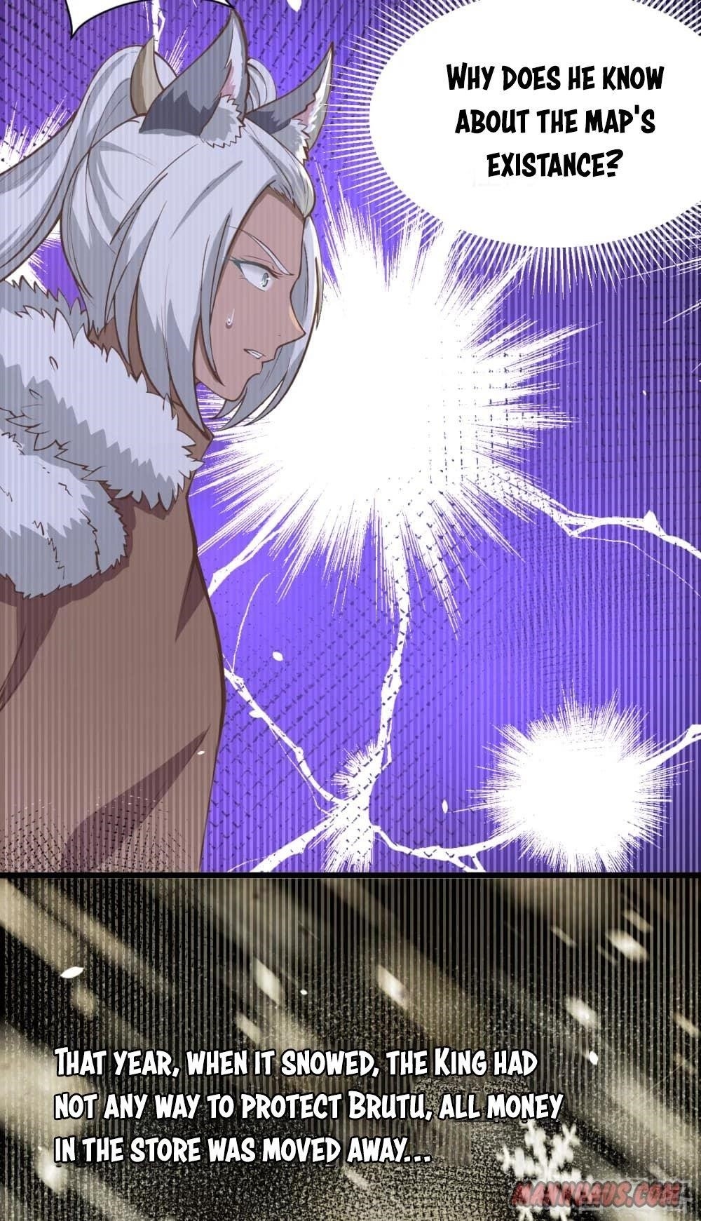 Starting From Today I’ll Work As A City Lord Chapter 107 - Page 49 in English