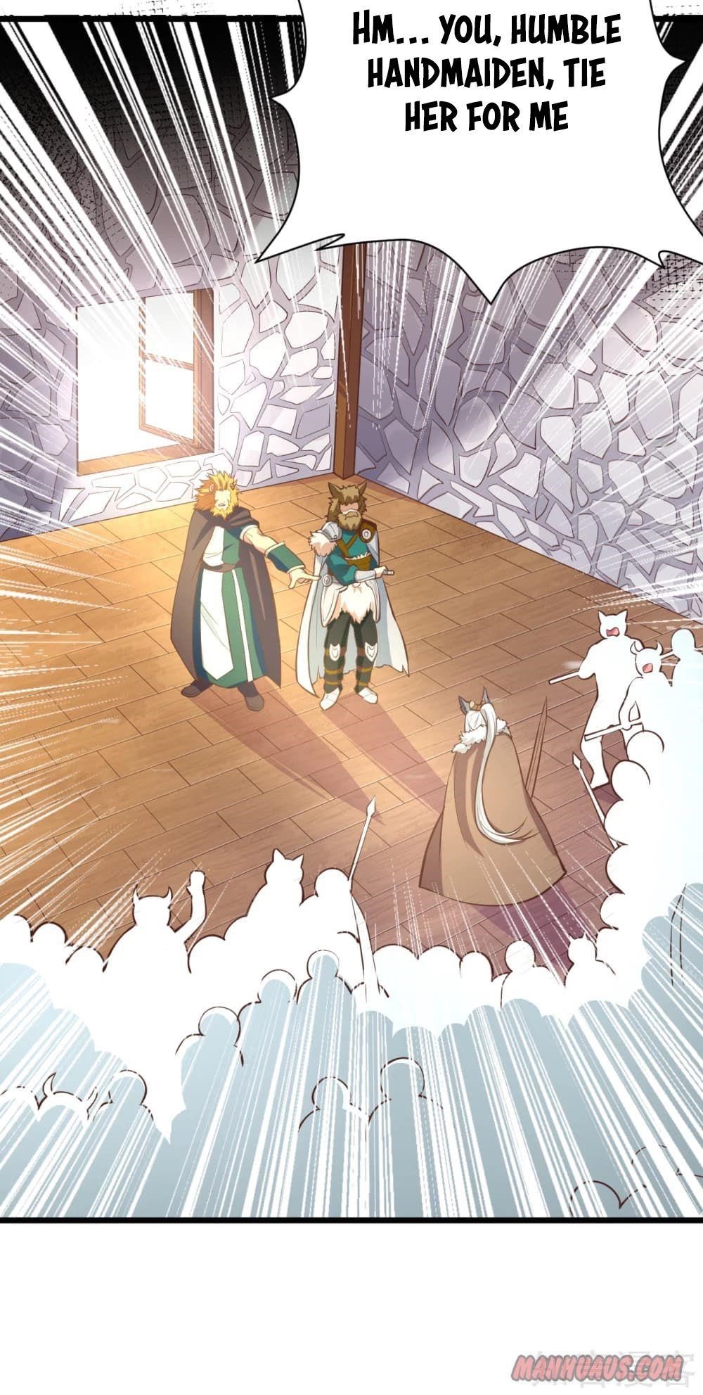 Starting From Today I’ll Work As A City Lord Chapter 107 - Page 56 in English