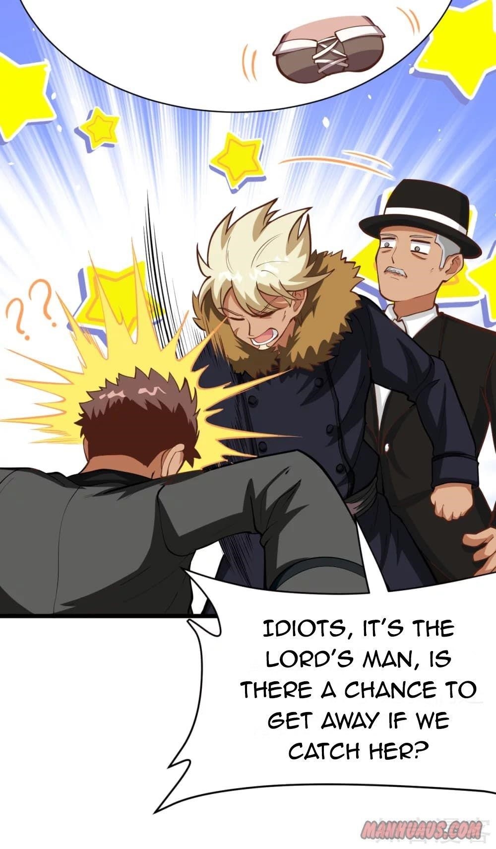 Starting From Today I’ll Work As A City Lord Chapter 108 - Page 18 in English