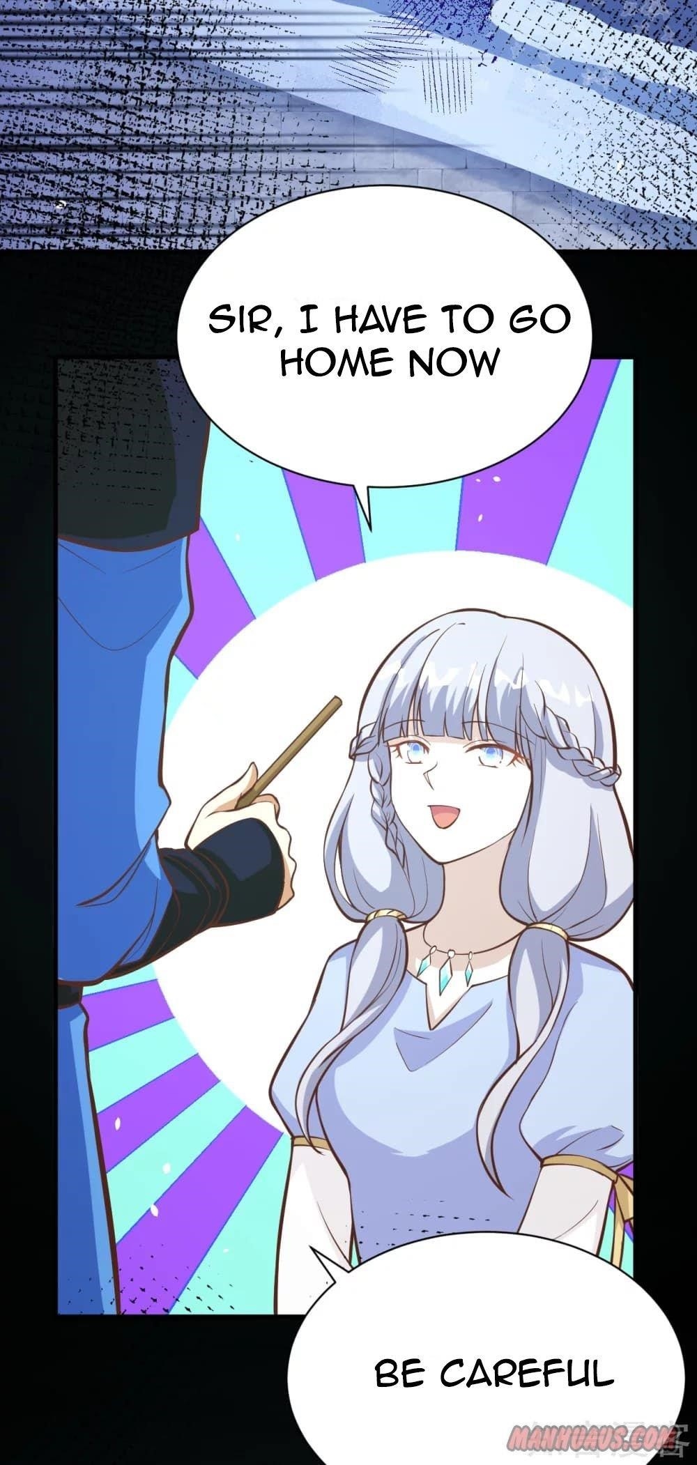 Starting From Today I’ll Work As A City Lord Chapter 108 - Page 28 in English