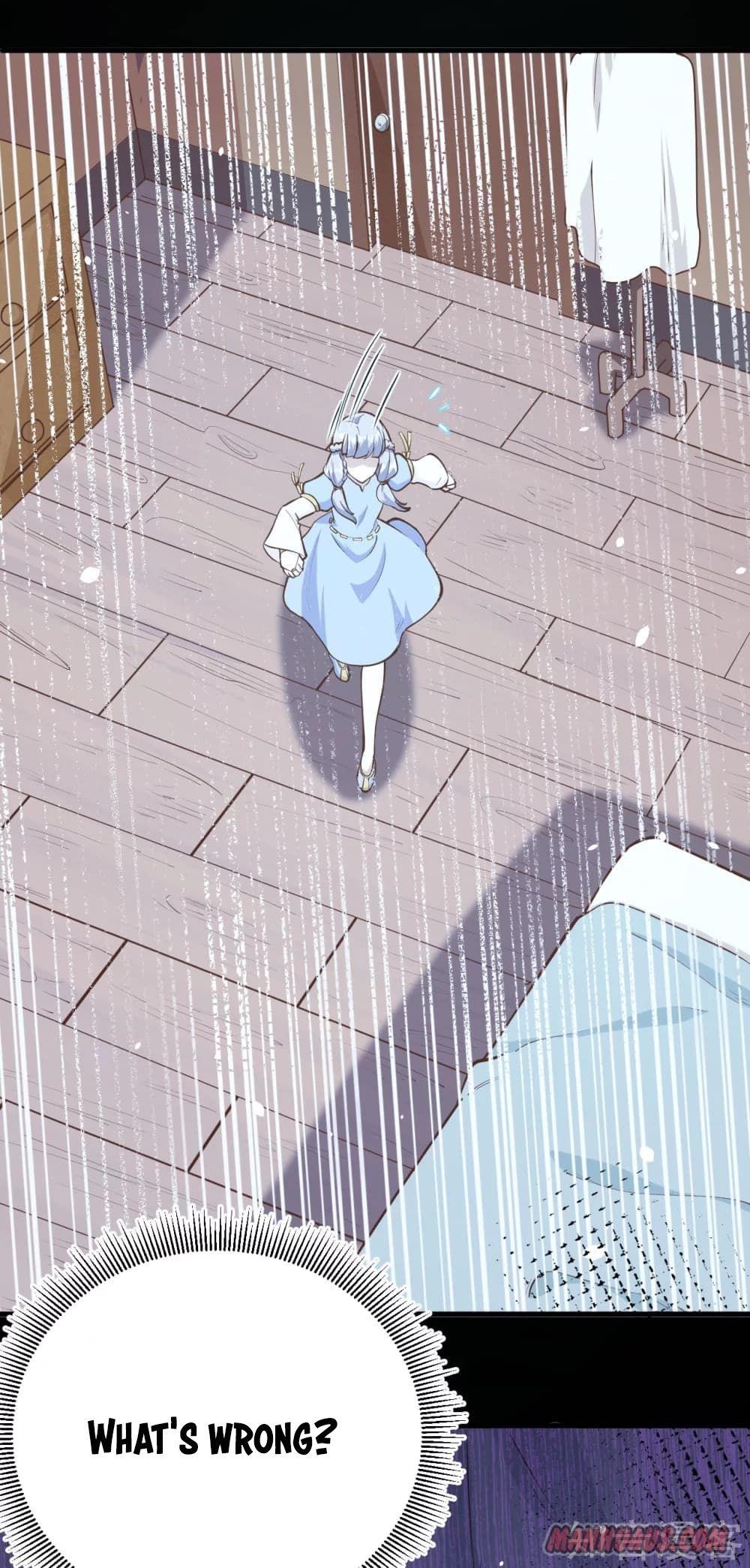 Starting From Today I’ll Work As A City Lord Chapter 108 - Page 33 in English