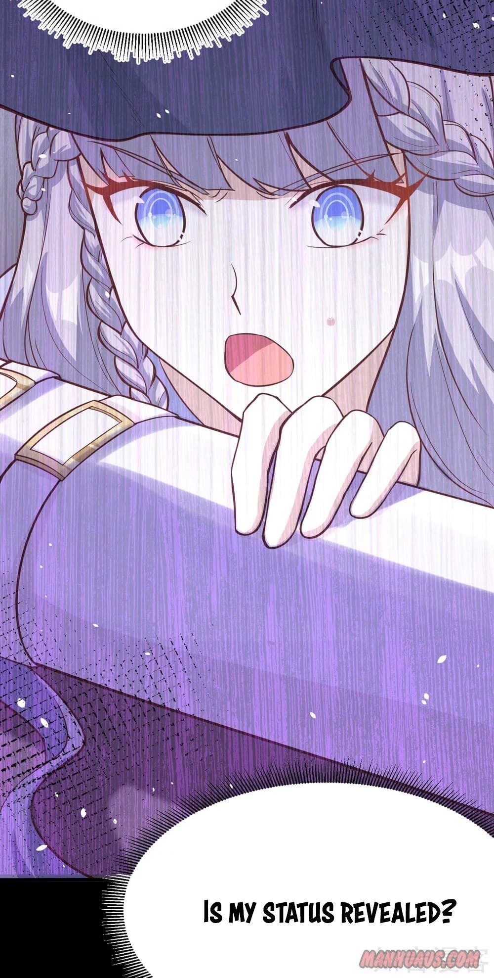 Starting From Today I’ll Work As A City Lord Chapter 108 - Page 34 in English