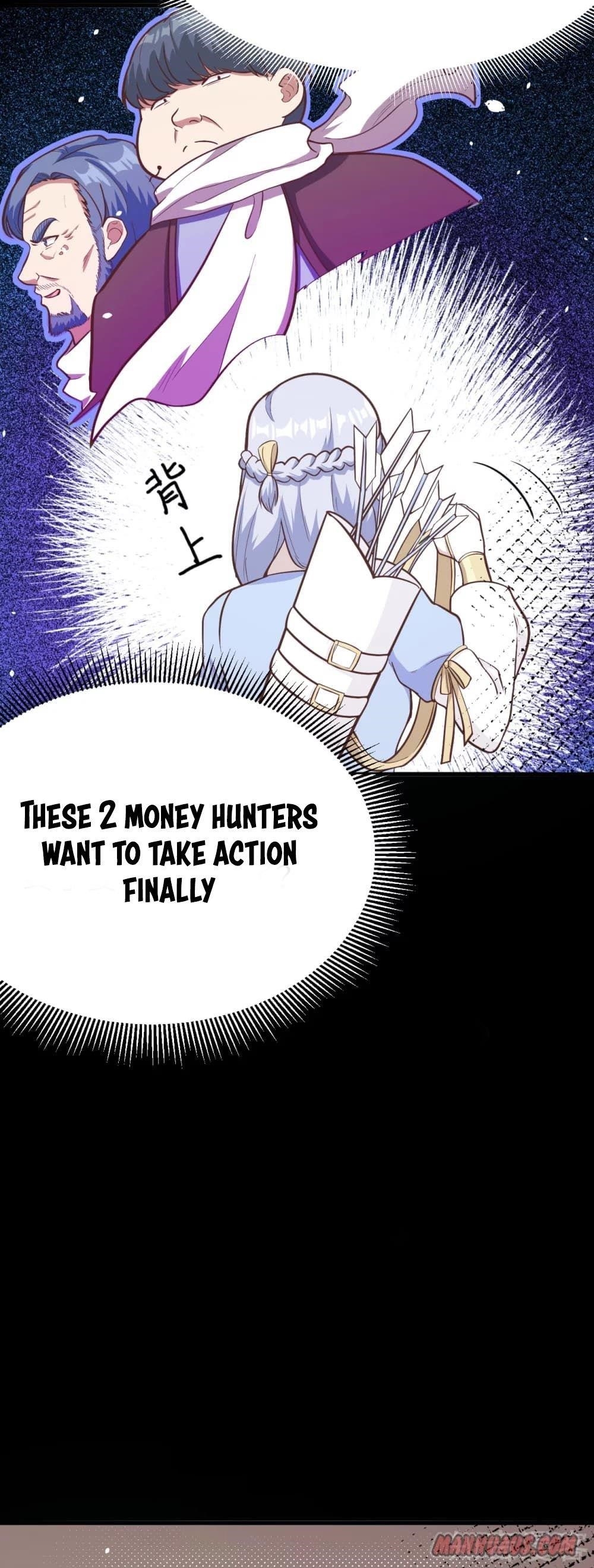 Starting From Today I’ll Work As A City Lord Chapter 108 - Page 35 in English