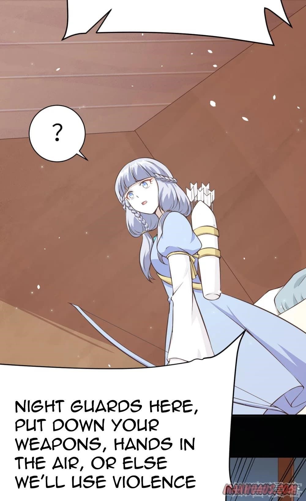 Starting From Today I’ll Work As A City Lord Chapter 108 - Page 42 in English