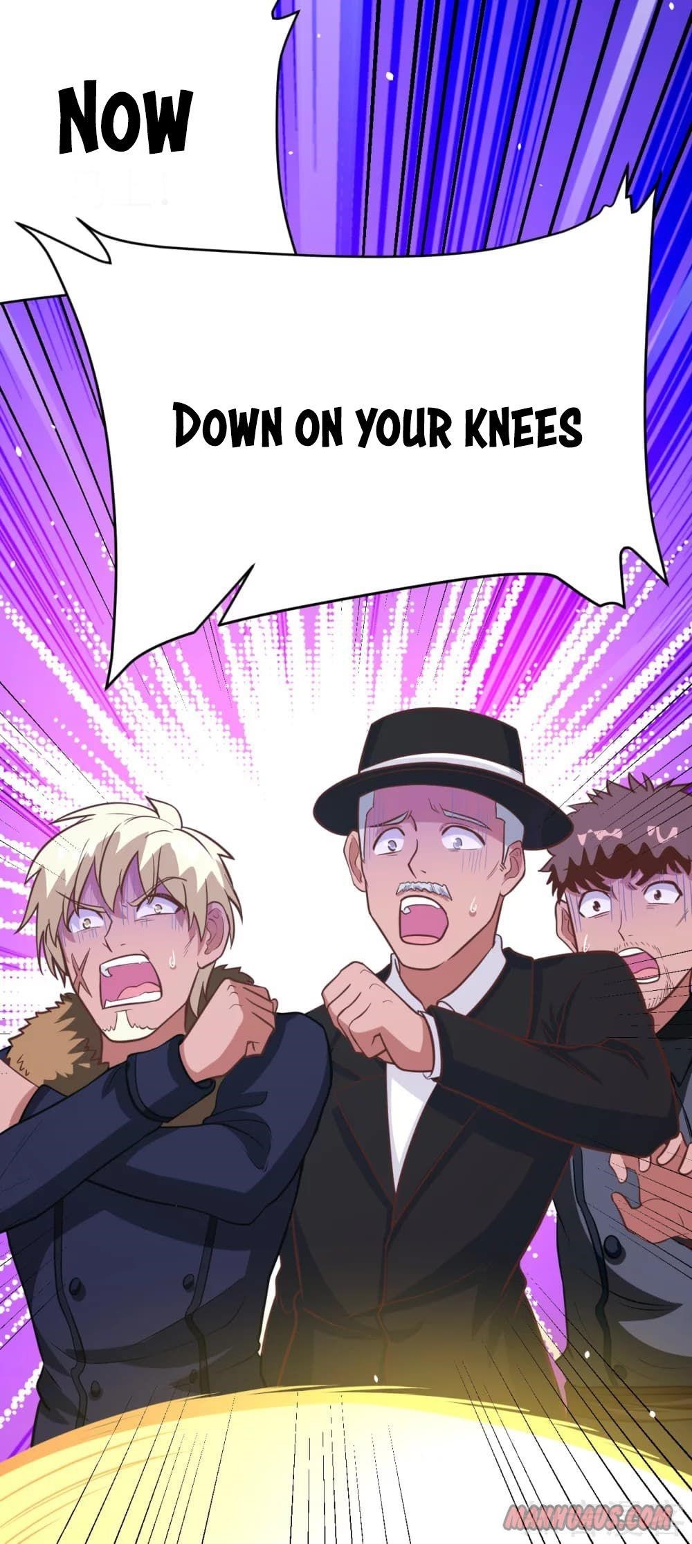 Starting From Today I’ll Work As A City Lord Chapter 108 - Page 49 in English