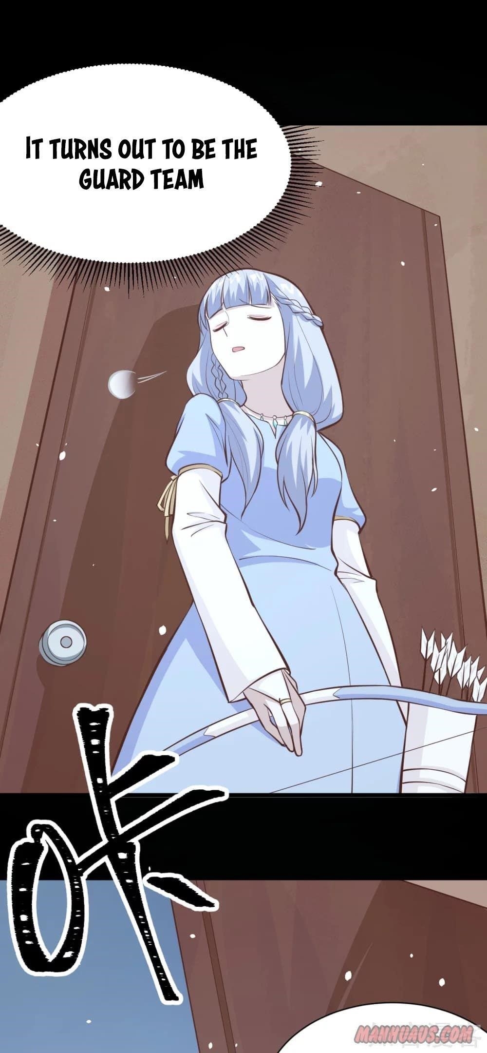 Starting From Today I’ll Work As A City Lord Chapter 108 - Page 52 in English