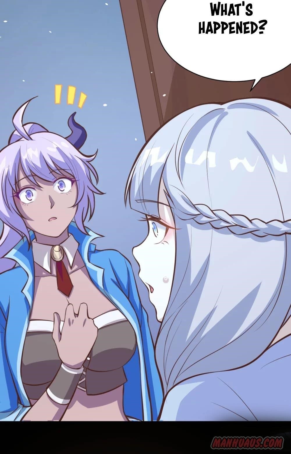 Starting From Today I’ll Work As A City Lord Chapter 108 - Page 53 in English