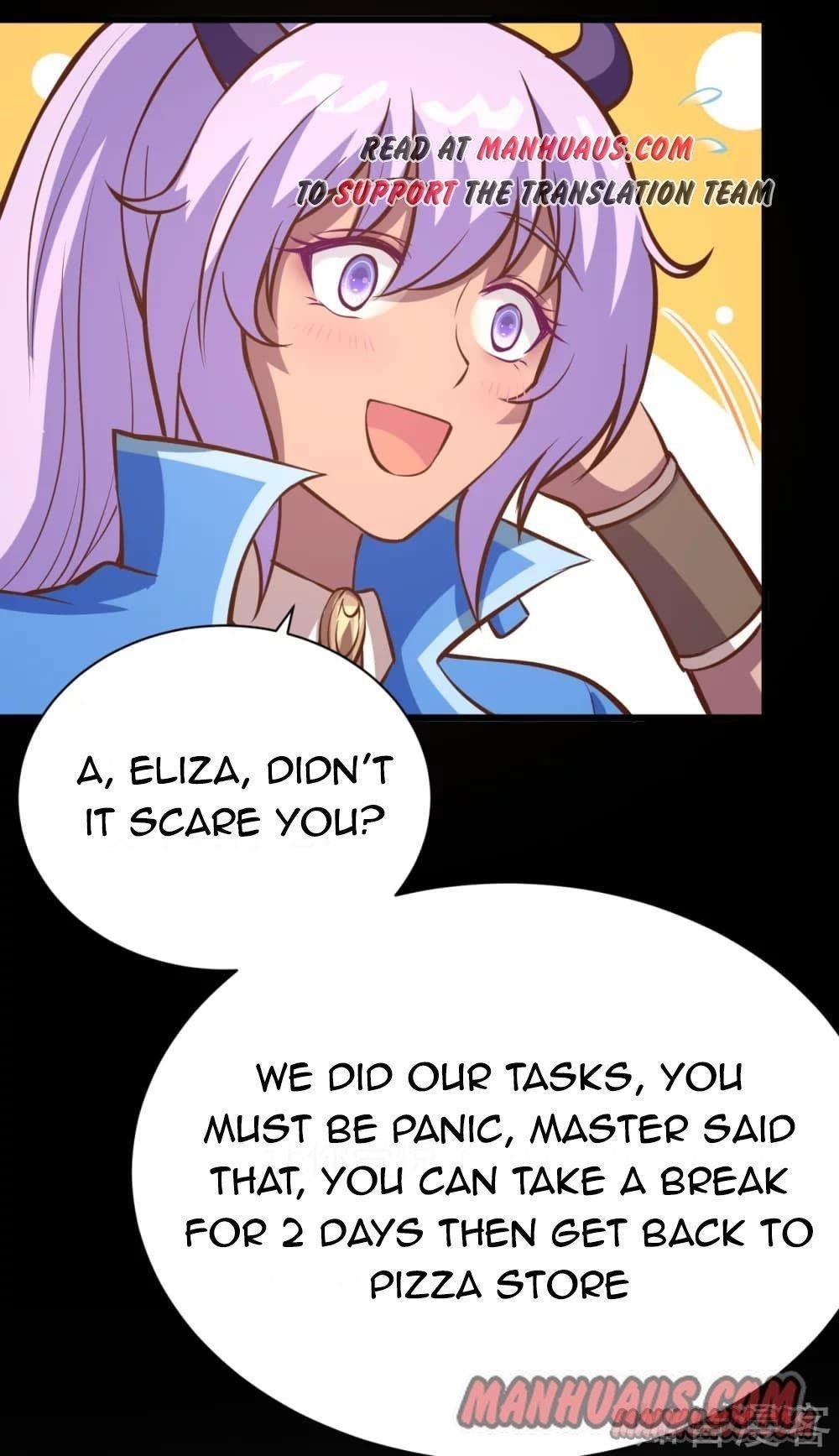 Starting From Today I’ll Work As A City Lord Chapter 108 - Page 54 in English
