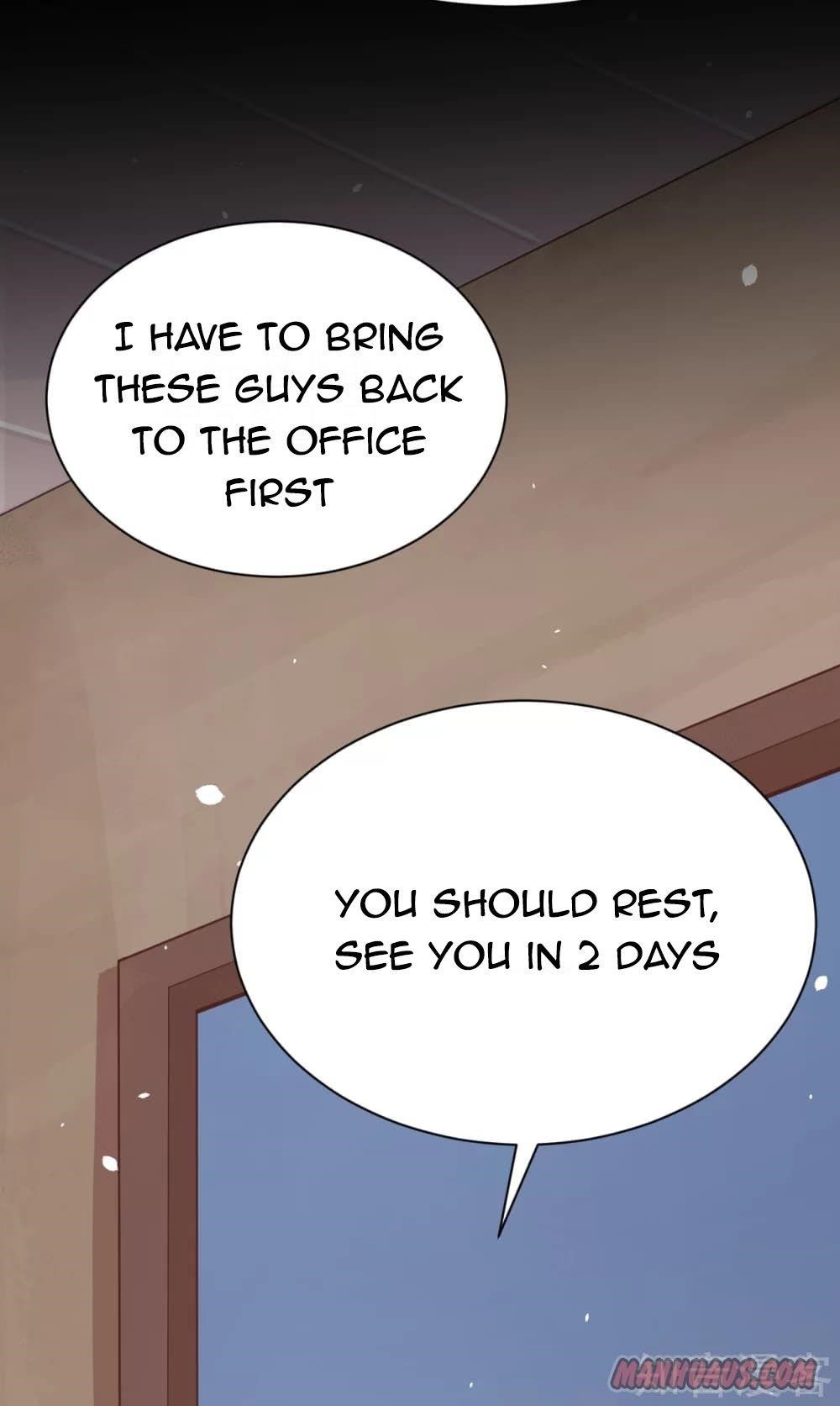Starting From Today I’ll Work As A City Lord Chapter 108 - Page 55 in English