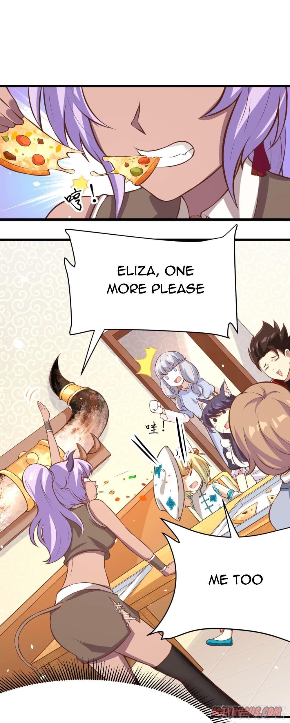 Starting From Today I’ll Work As A City Lord Chapter 108 - Page 7 in English