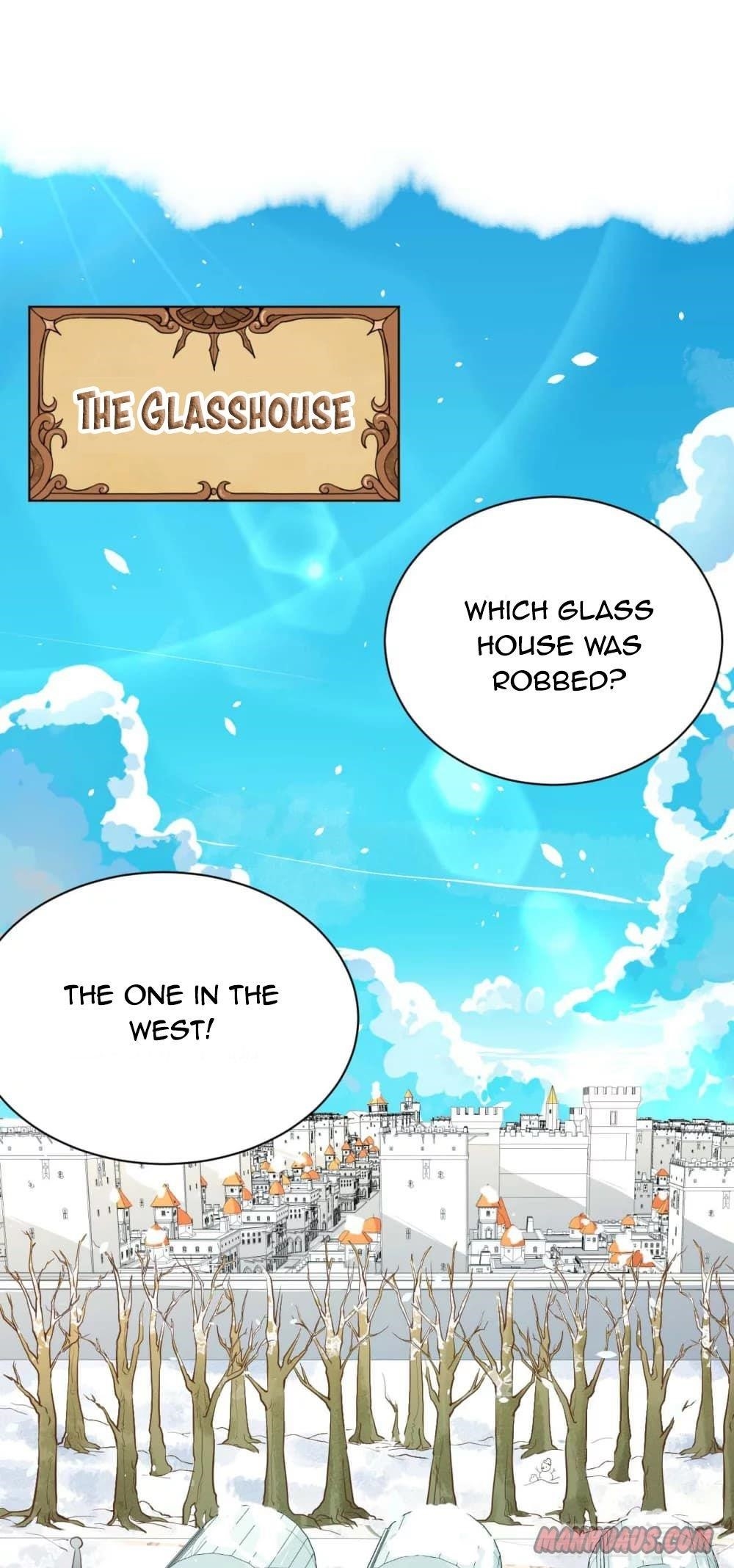 Starting From Today I’ll Work As A City Lord Chapter 109 - Page 11 in English