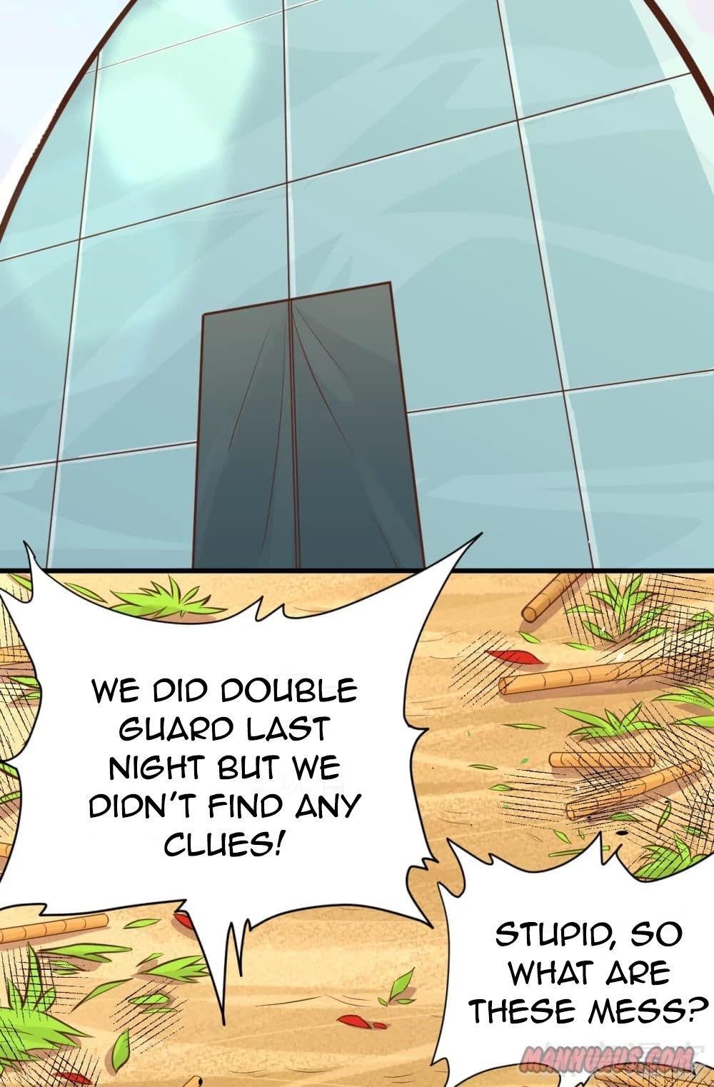 Starting From Today I’ll Work As A City Lord Chapter 109 - Page 21 in English