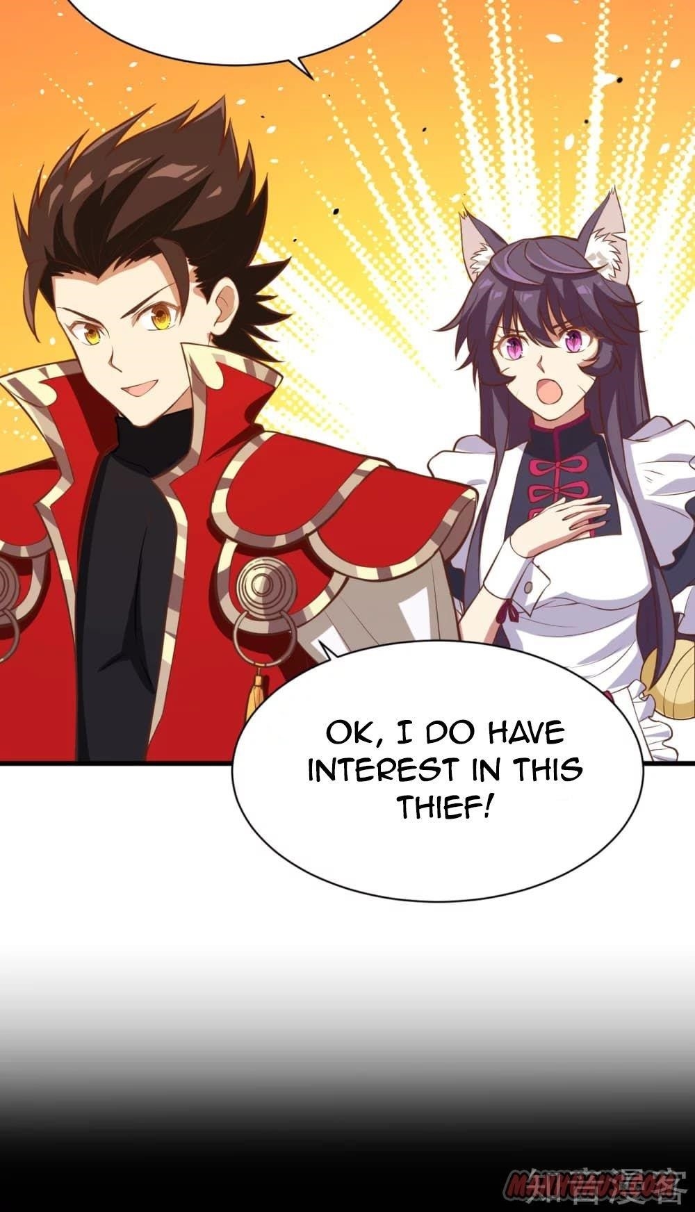 Starting From Today I’ll Work As A City Lord Chapter 109 - Page 24 in English