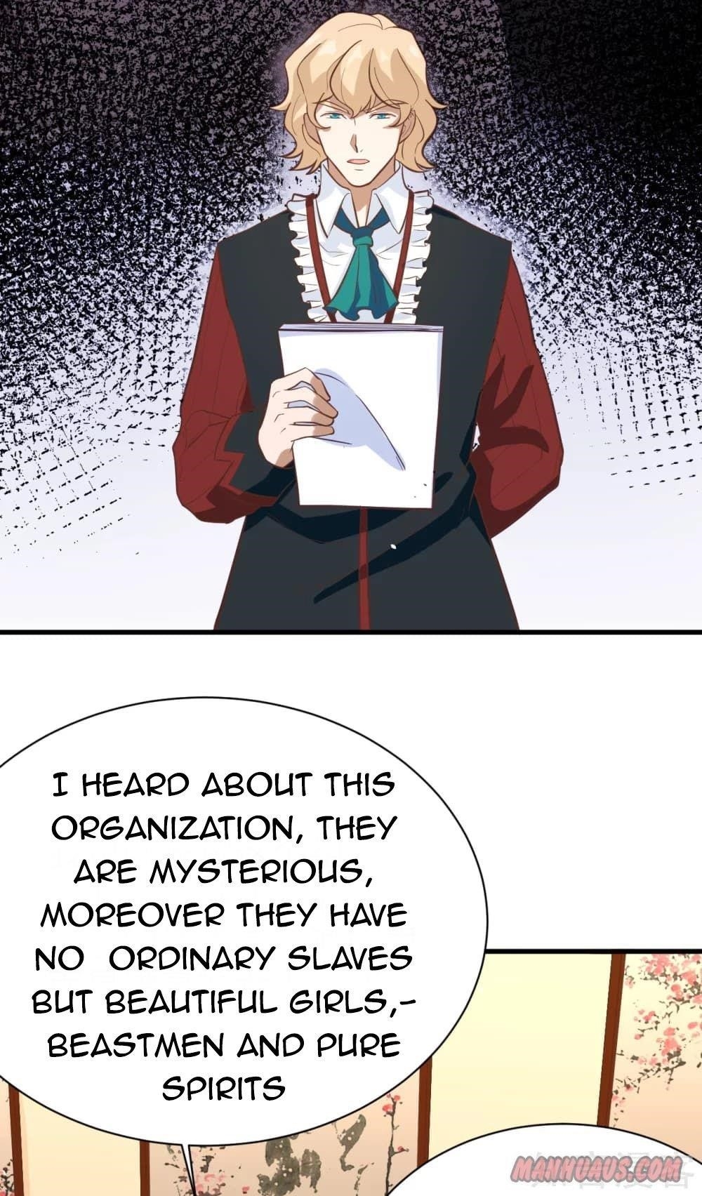 Starting From Today I’ll Work As A City Lord Chapter 109 - Page 3 in English