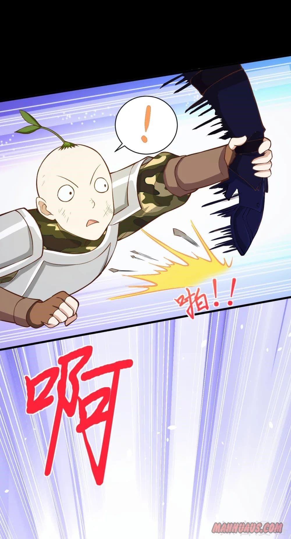 Starting From Today I’ll Work As A City Lord Chapter 109 - Page 38 in English