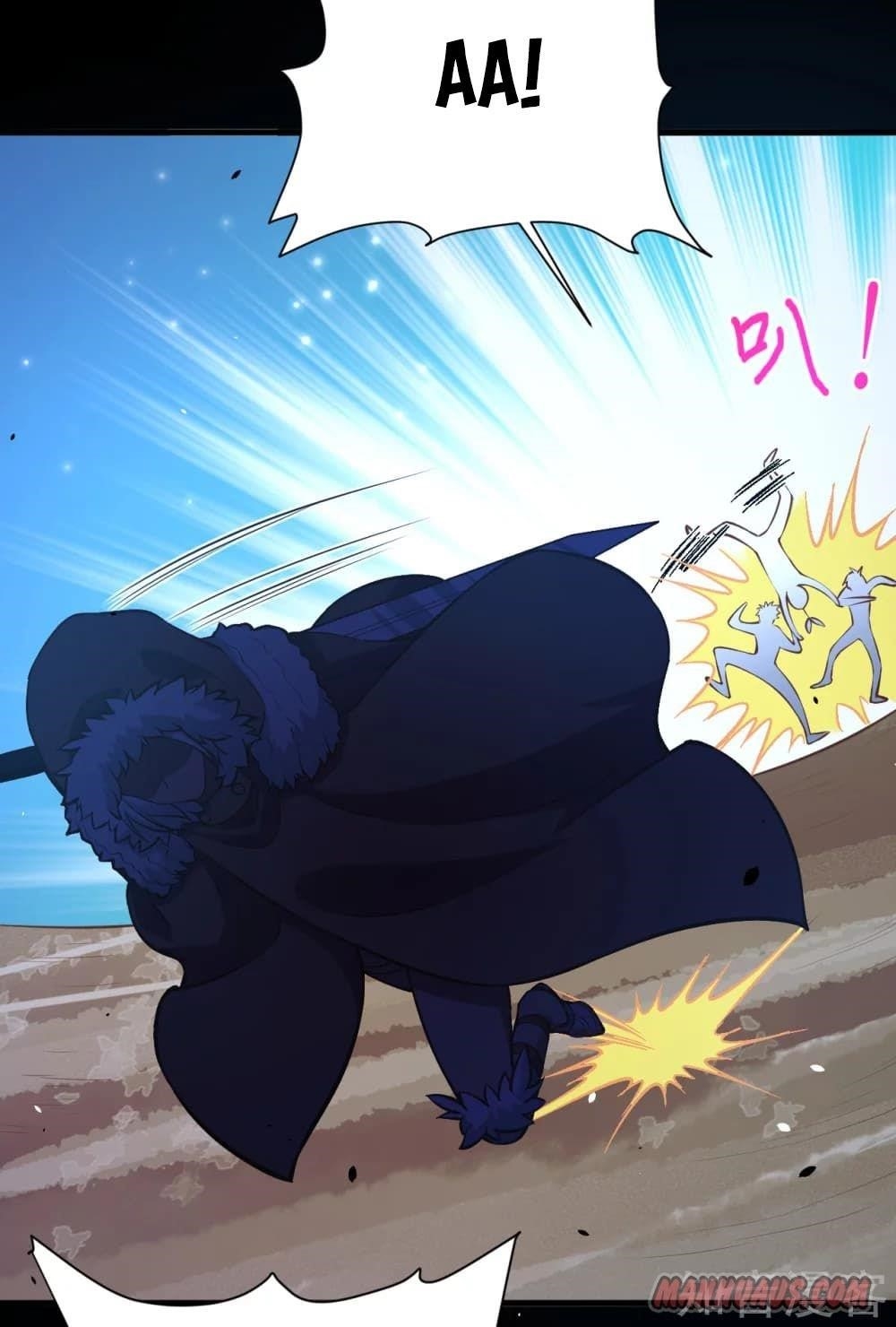 Starting From Today I’ll Work As A City Lord Chapter 109 - Page 41 in English