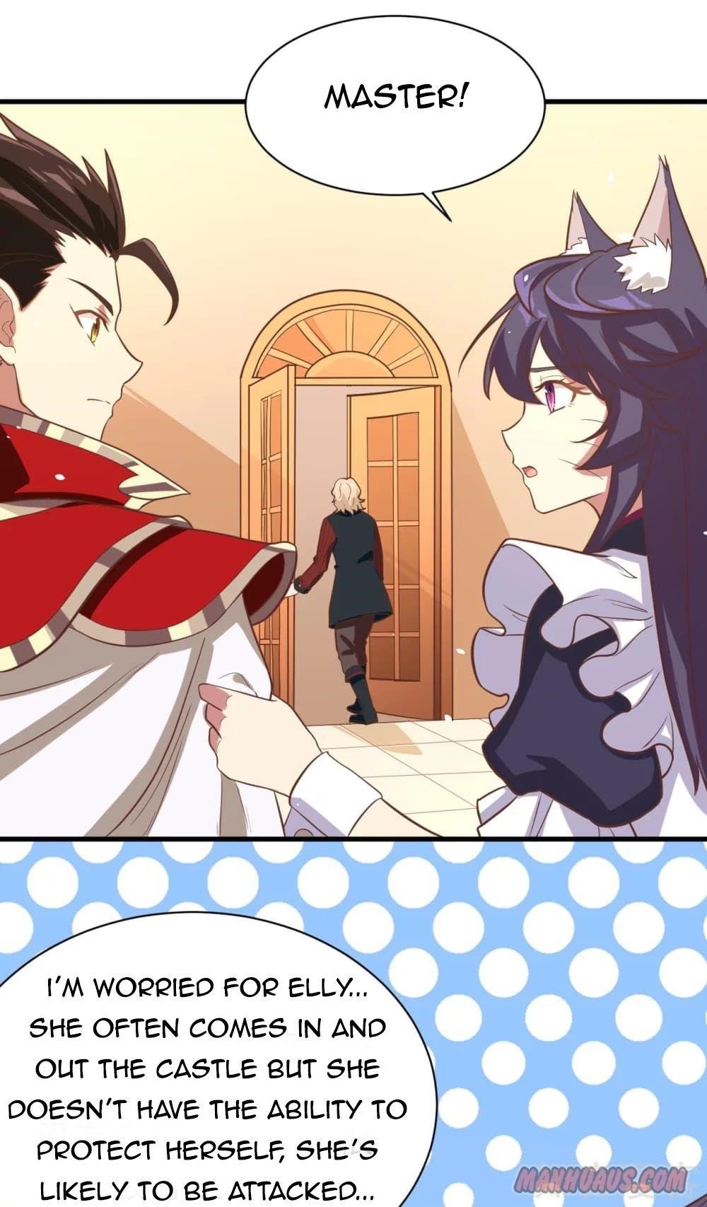 Starting From Today I’ll Work As A City Lord Chapter 109 - Page 5 in English