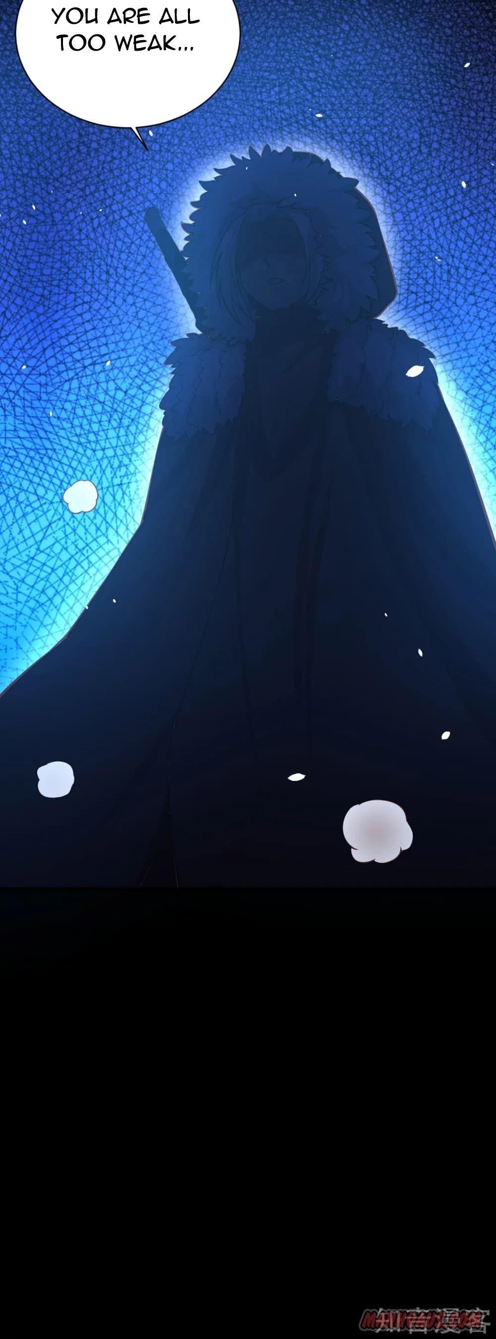 Starting From Today I’ll Work As A City Lord Chapter 109 - Page 50 in English