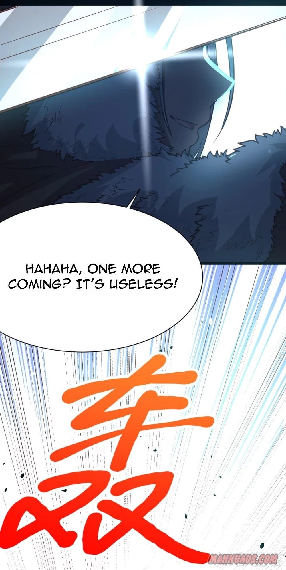 Starting From Today I’ll Work As A City Lord Chapter 109 - Page 54 in English