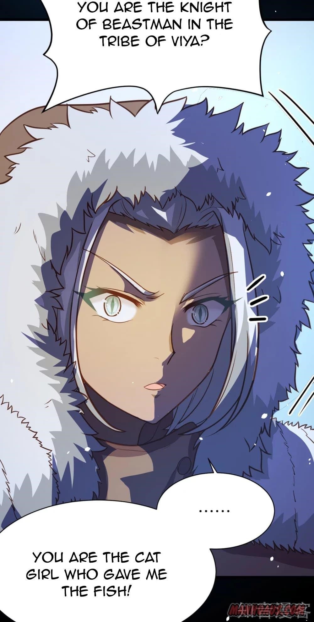 Starting From Today I’ll Work As A City Lord Chapter 109 - Page 60 in English