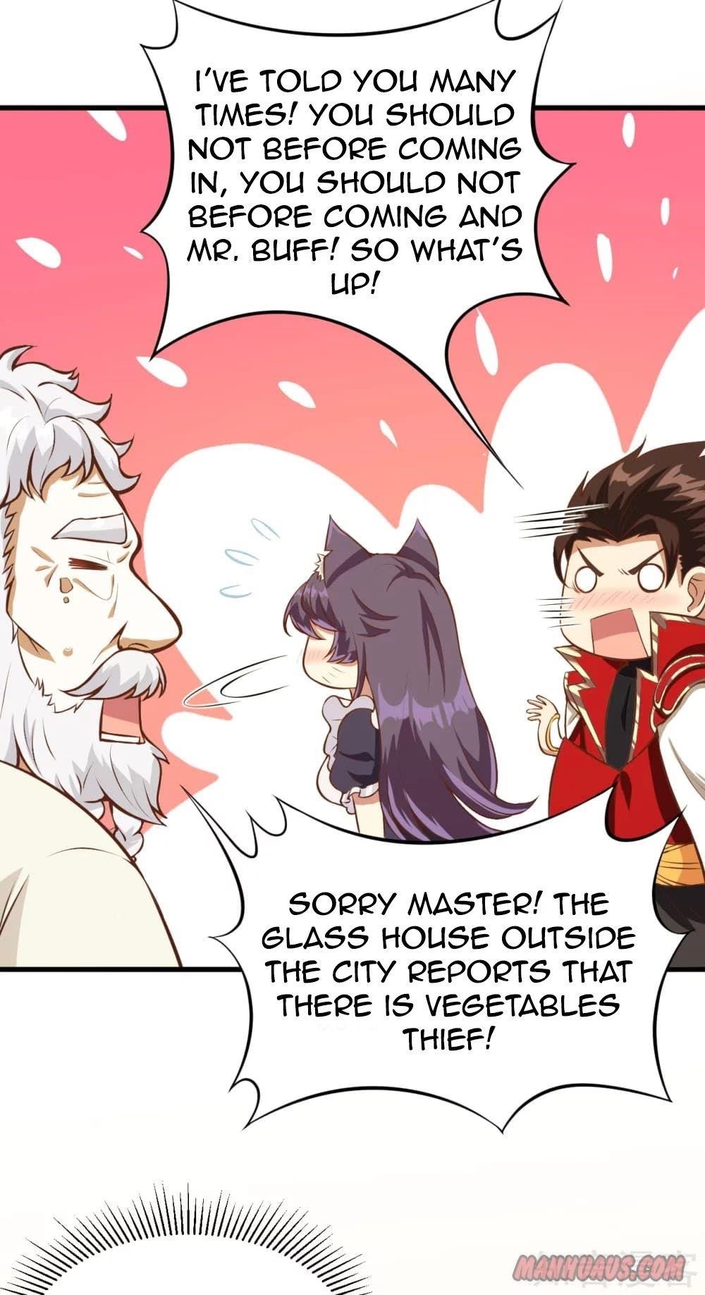 Starting From Today I’ll Work As A City Lord Chapter 109 - Page 9 in English