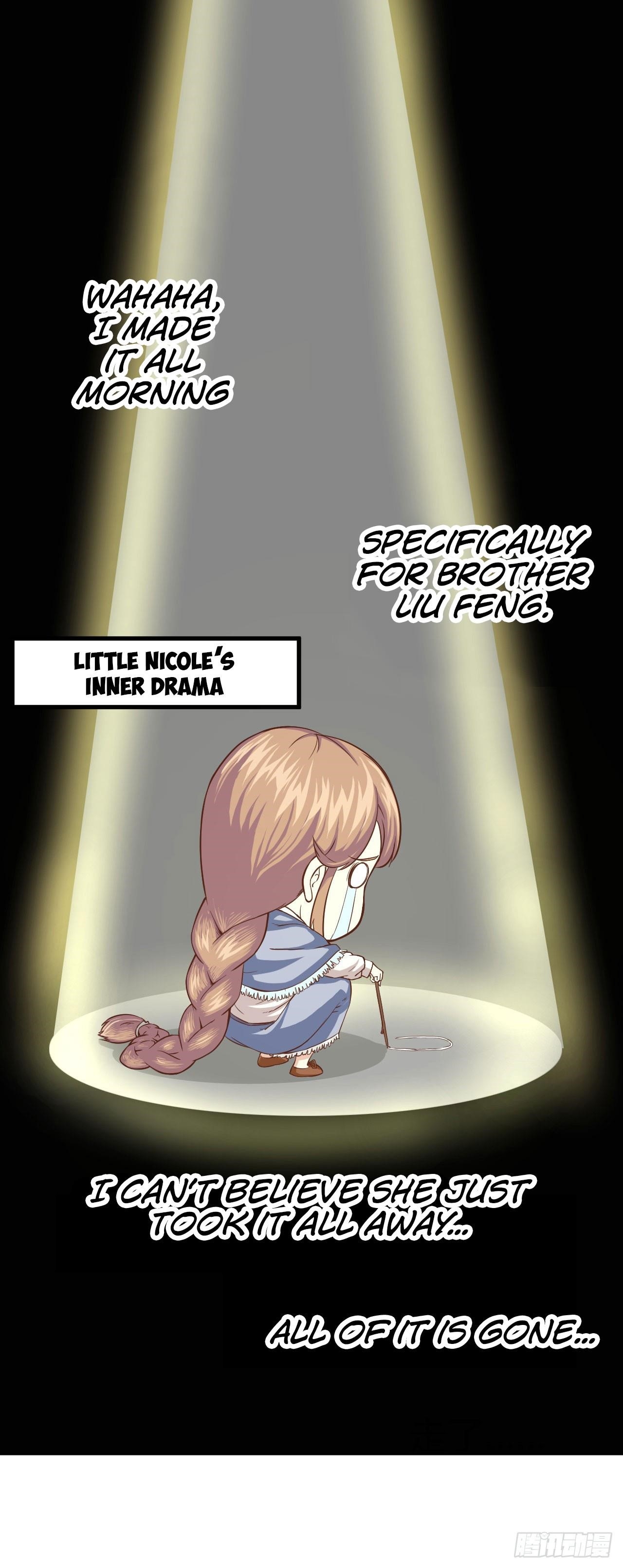 Starting From Today I’ll Work As A City Lord Chapter 11 - Page 19 in English