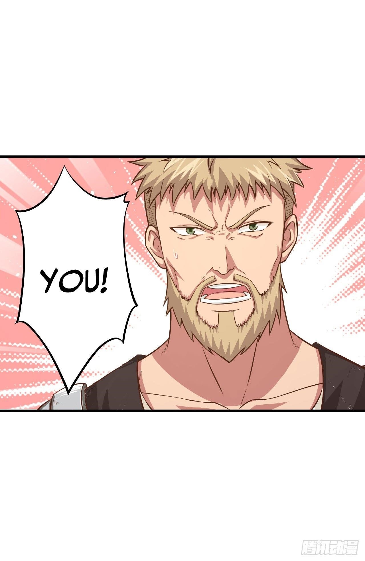 Starting From Today I’ll Work As A City Lord Chapter 11 - Page 28 in English
