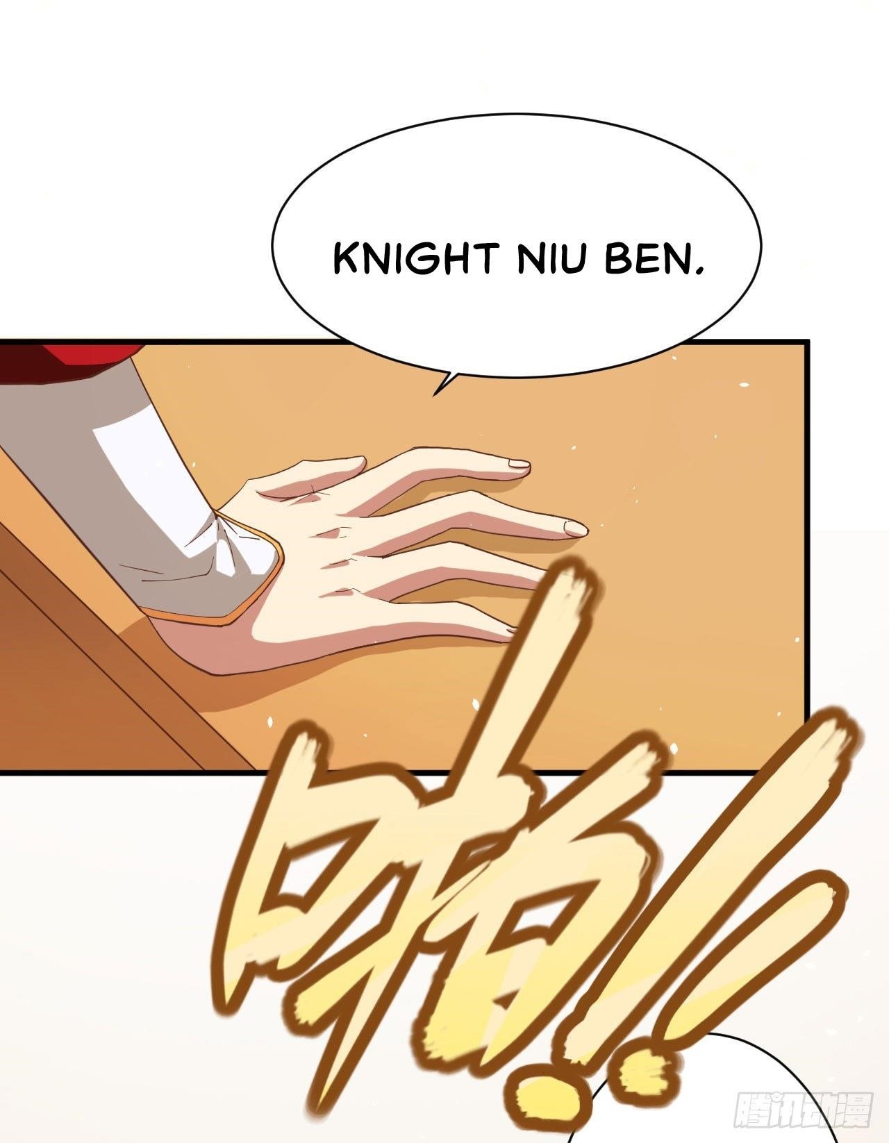 Starting From Today I’ll Work As A City Lord Chapter 11 - Page 29 in English