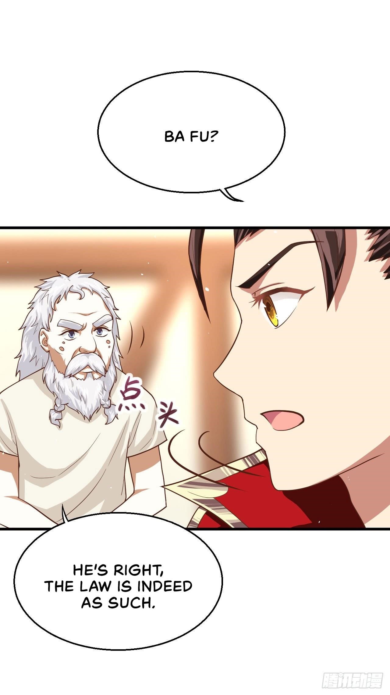 Starting From Today I’ll Work As A City Lord Chapter 11 - Page 46 in English