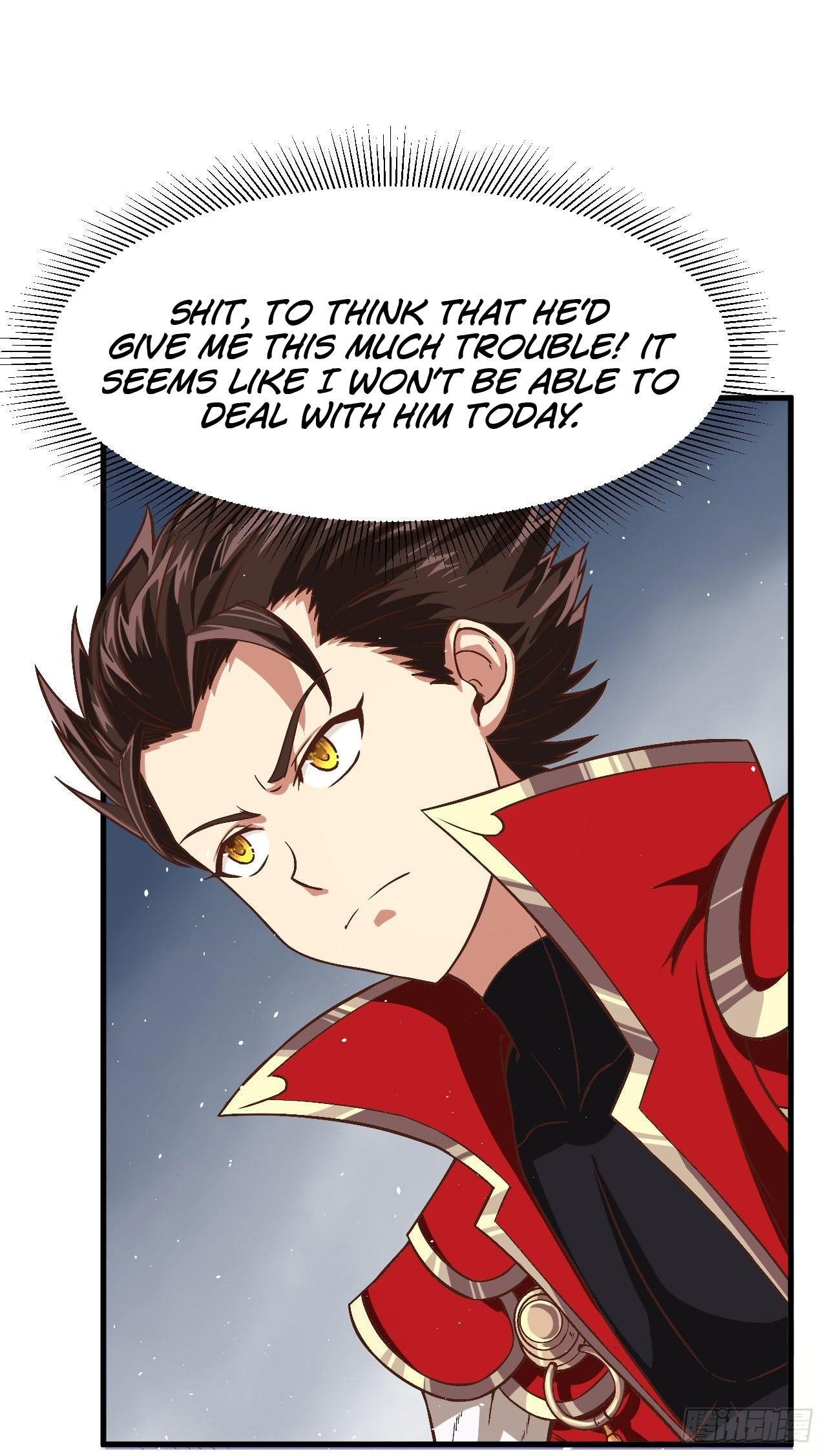 Starting From Today I’ll Work As A City Lord Chapter 11 - Page 49 in English
