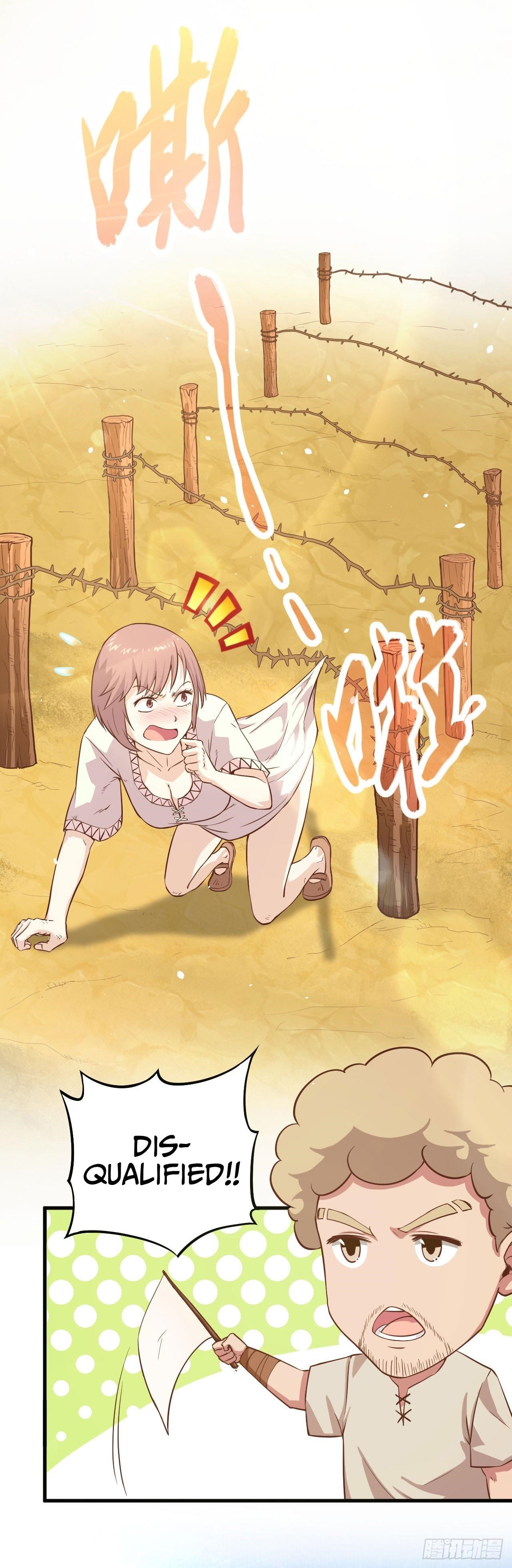 Starting From Today I’ll Work As A City Lord Chapter 11 - Page 6 in English