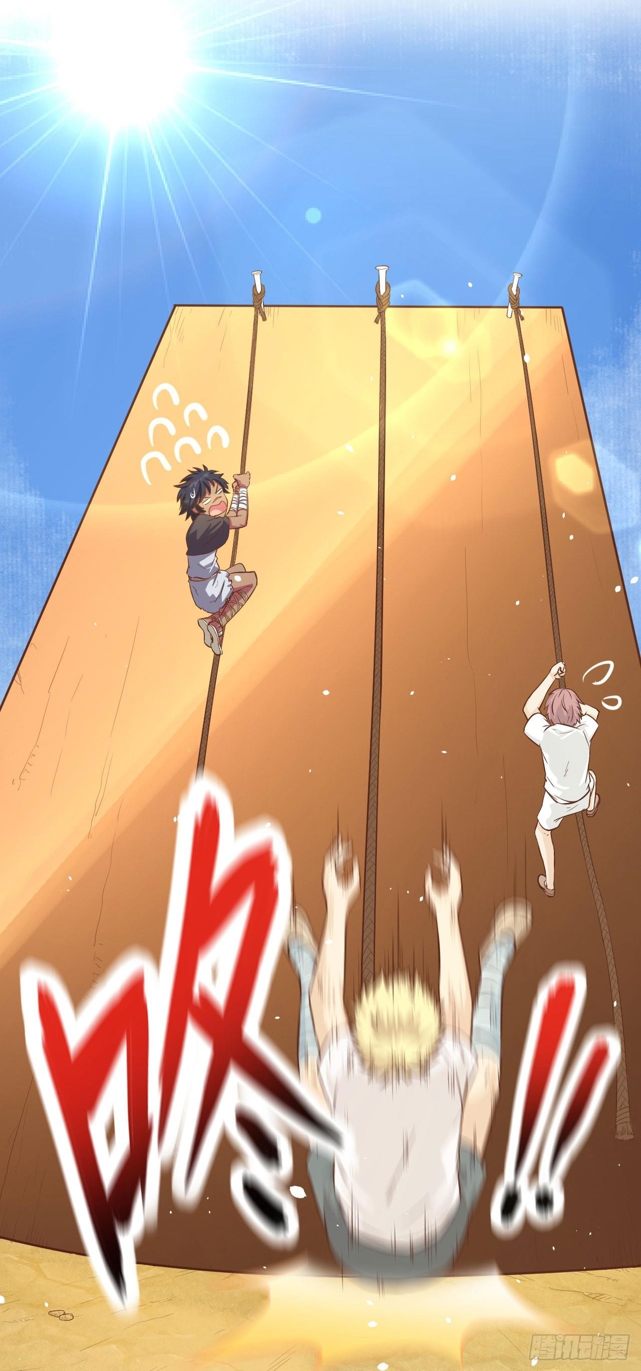 Starting From Today I’ll Work As A City Lord Chapter 11 - Page 7 in English