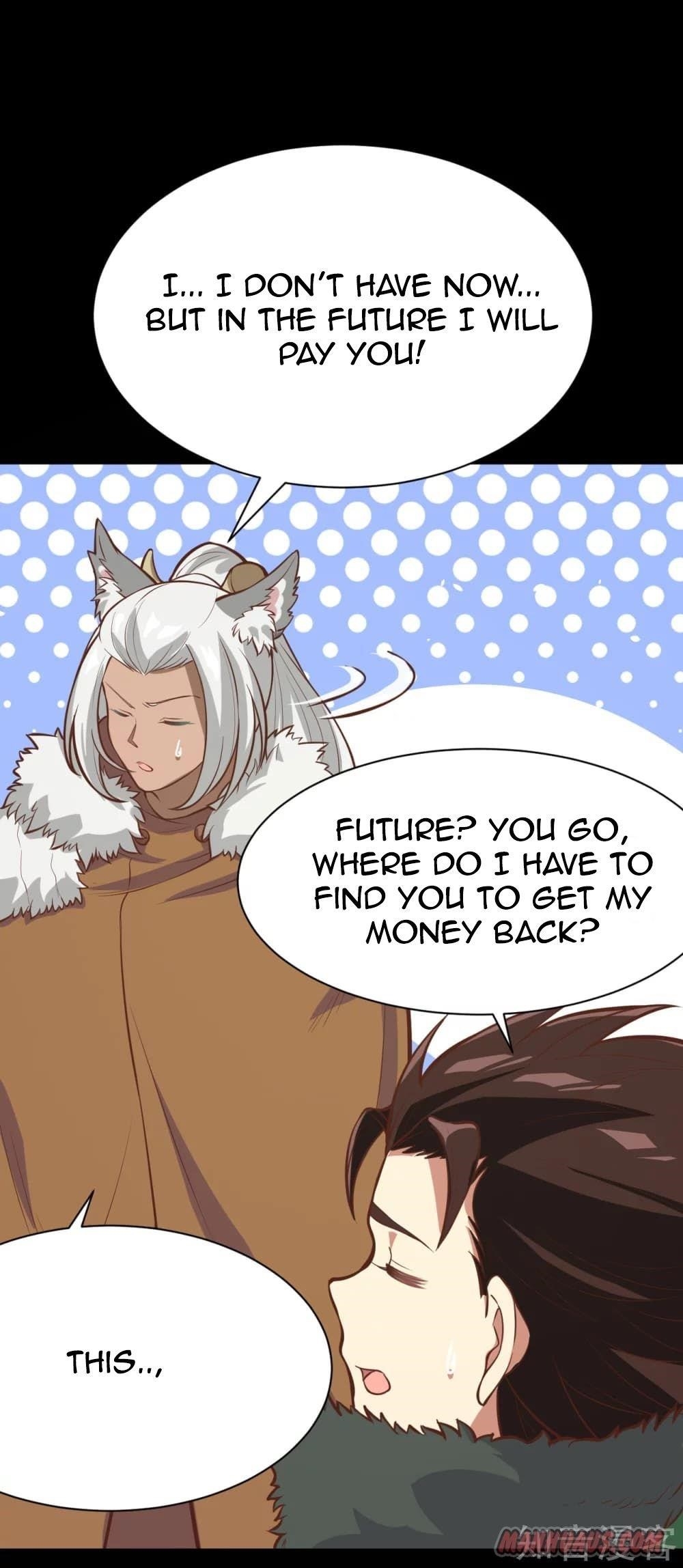 Starting From Today I’ll Work As A City Lord Chapter 110 - Page 15 in English