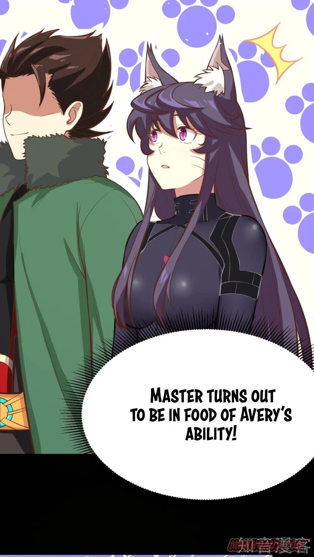 Starting From Today I’ll Work As A City Lord Chapter 110 - Page 17 in English