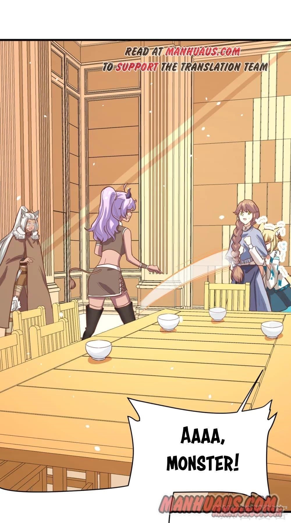 Starting From Today I’ll Work As A City Lord Chapter 110 - Page 31 in English