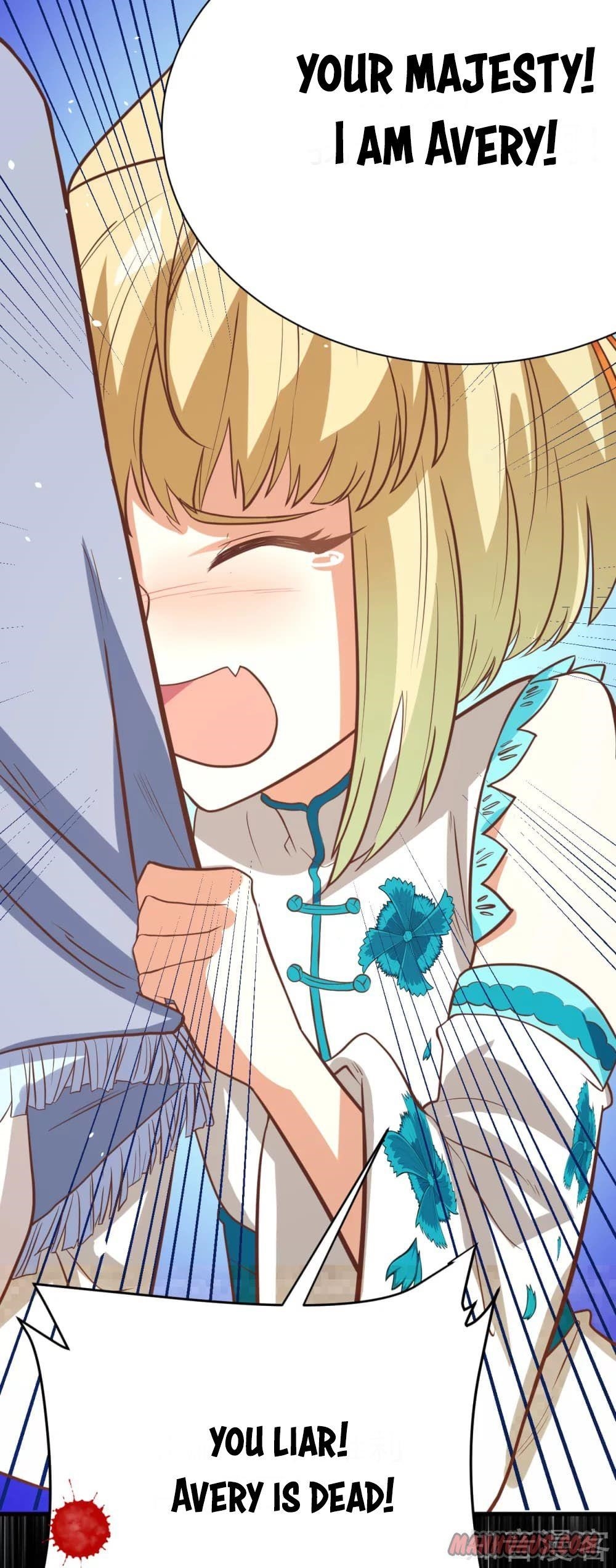 Starting From Today I’ll Work As A City Lord Chapter 110 - Page 33 in English