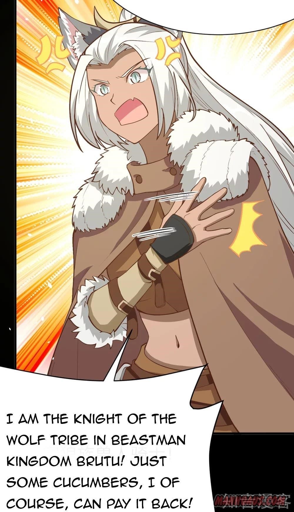 Starting From Today I’ll Work As A City Lord Chapter 110 - Page 7 in English