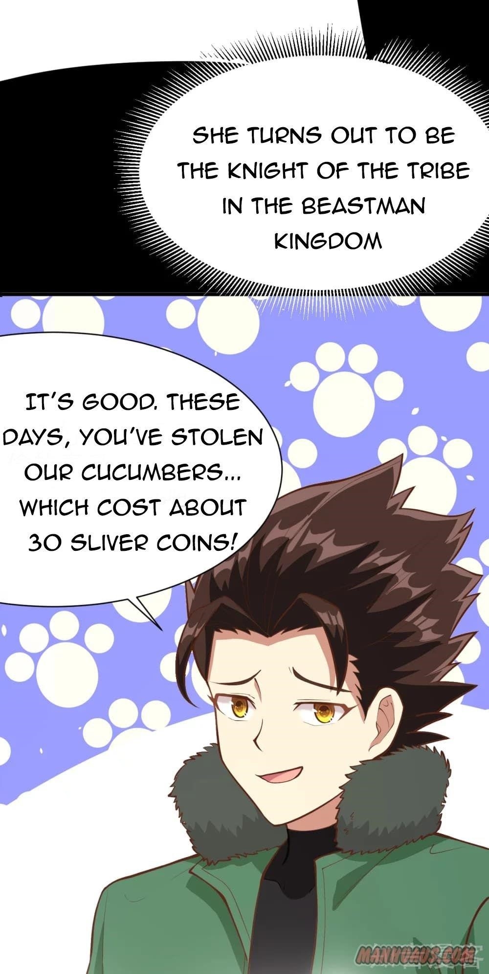 Starting From Today I’ll Work As A City Lord Chapter 110 - Page 8 in English