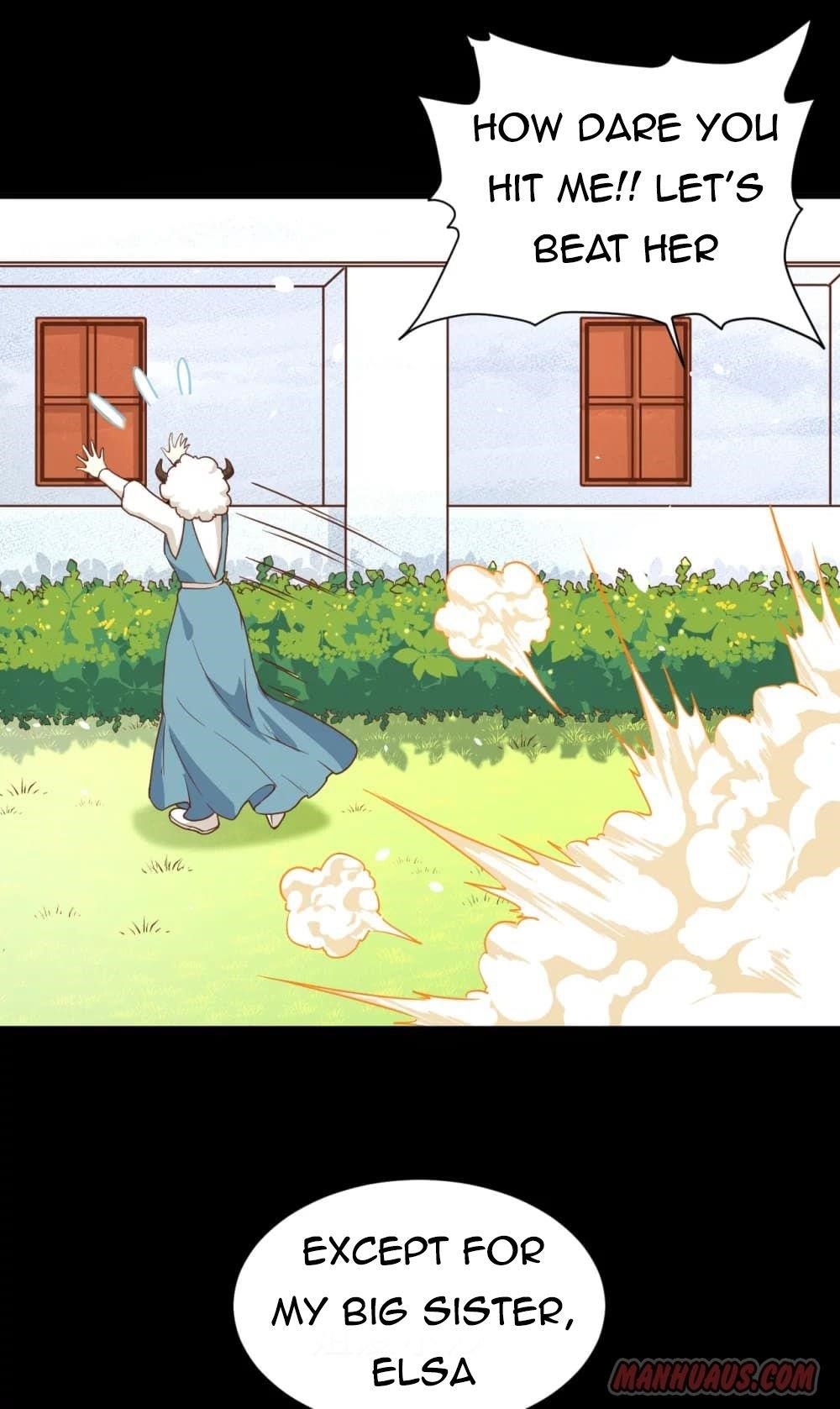 Starting From Today I’ll Work As A City Lord Chapter 111 - Page 16 in English