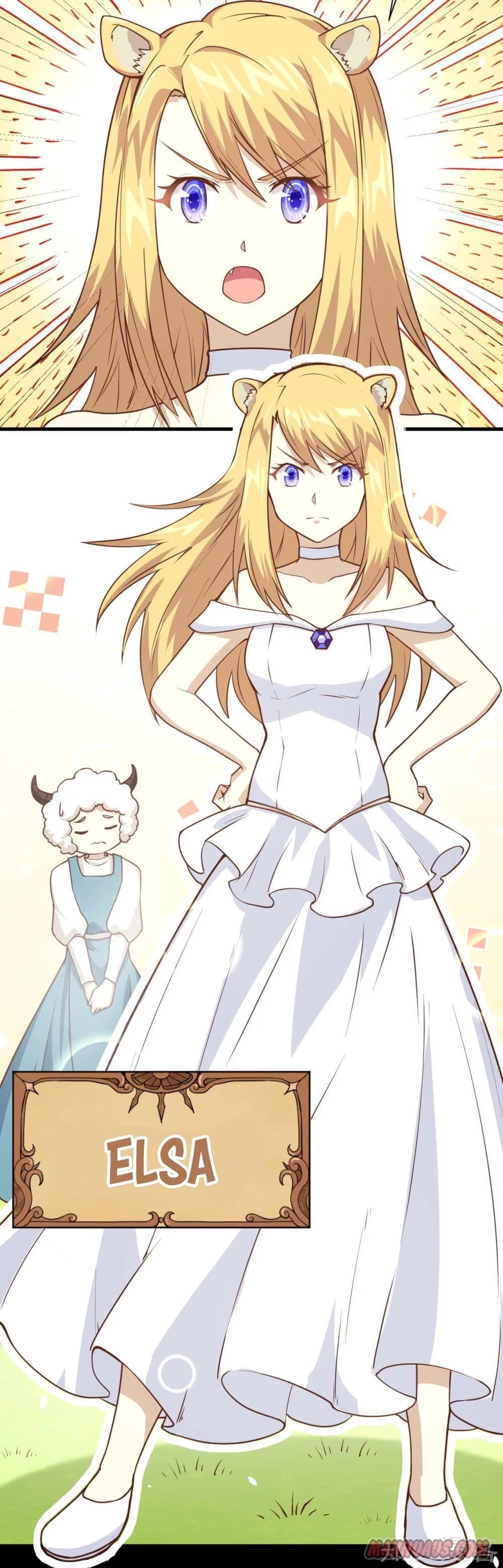 Starting From Today I’ll Work As A City Lord Chapter 111 - Page 18 in English