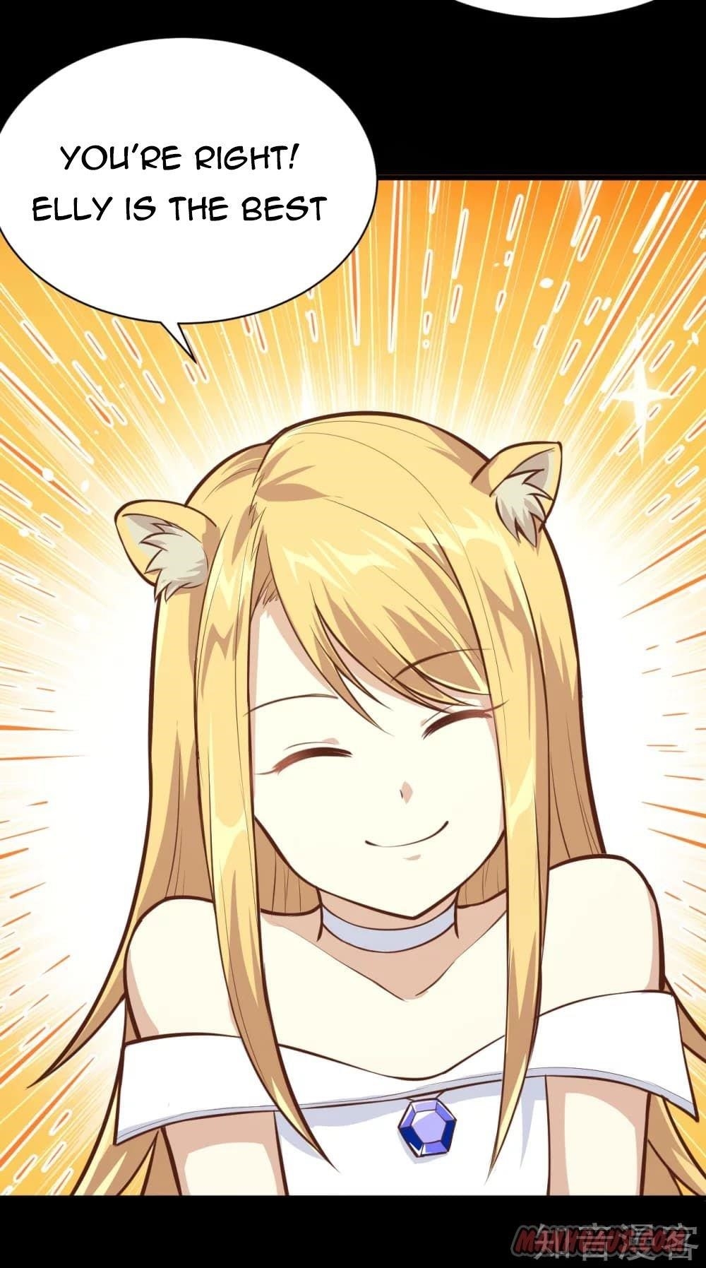 Starting From Today I’ll Work As A City Lord Chapter 111 - Page 21 in English