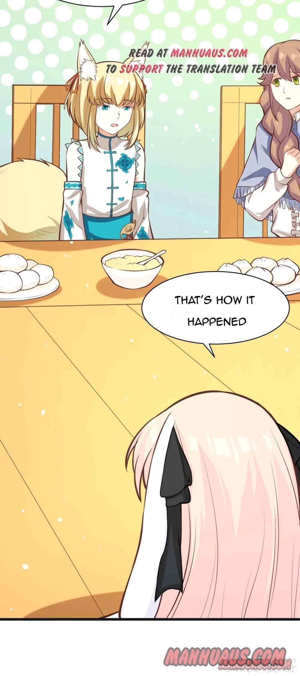 Starting From Today I’ll Work As A City Lord Chapter 111 - Page 28 in English
