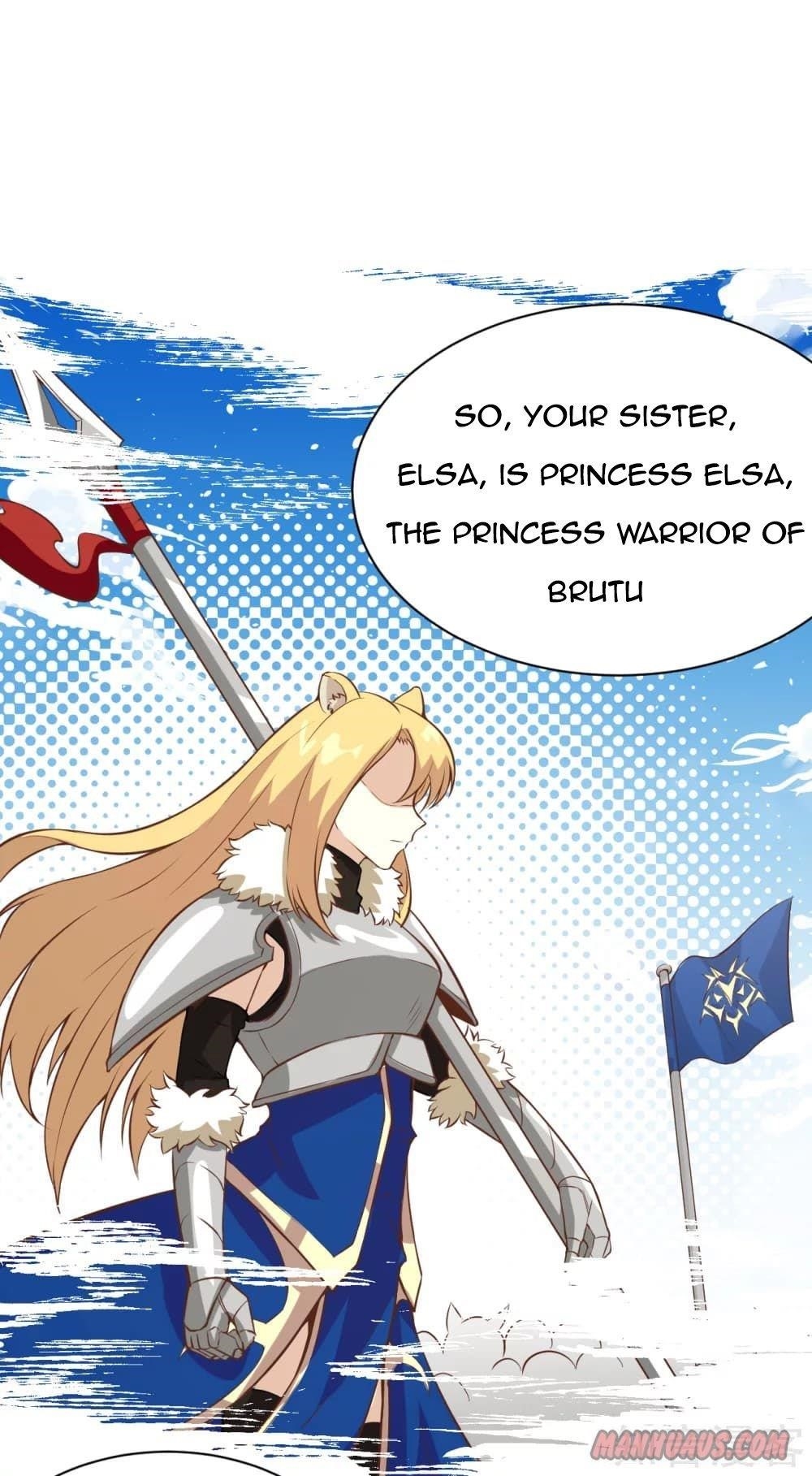 Starting From Today I’ll Work As A City Lord Chapter 111 - Page 29 in English