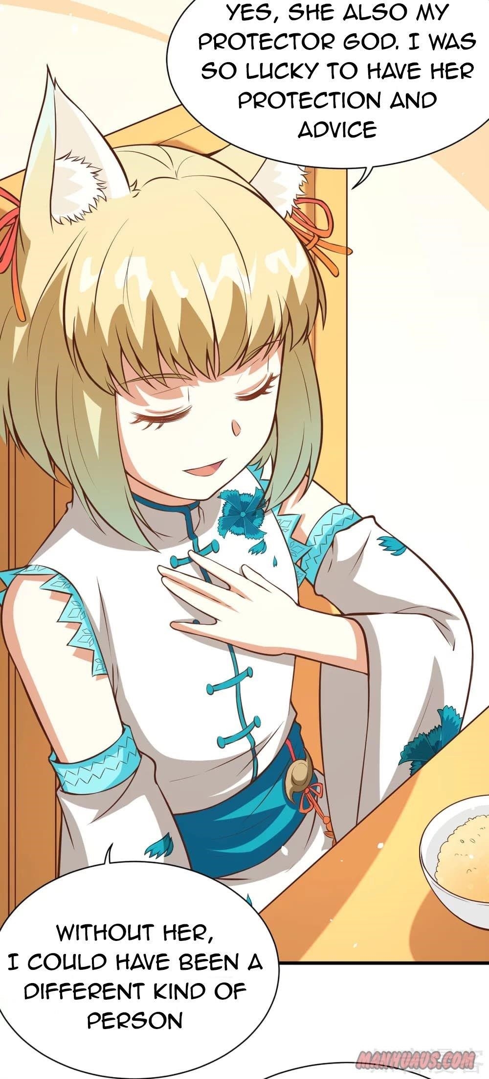 Starting From Today I’ll Work As A City Lord Chapter 111 - Page 31 in English