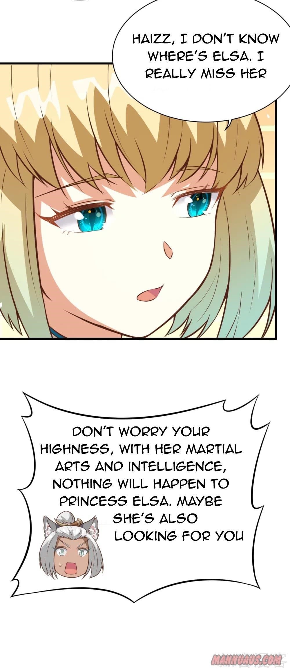 Starting From Today I’ll Work As A City Lord Chapter 111 - Page 32 in English
