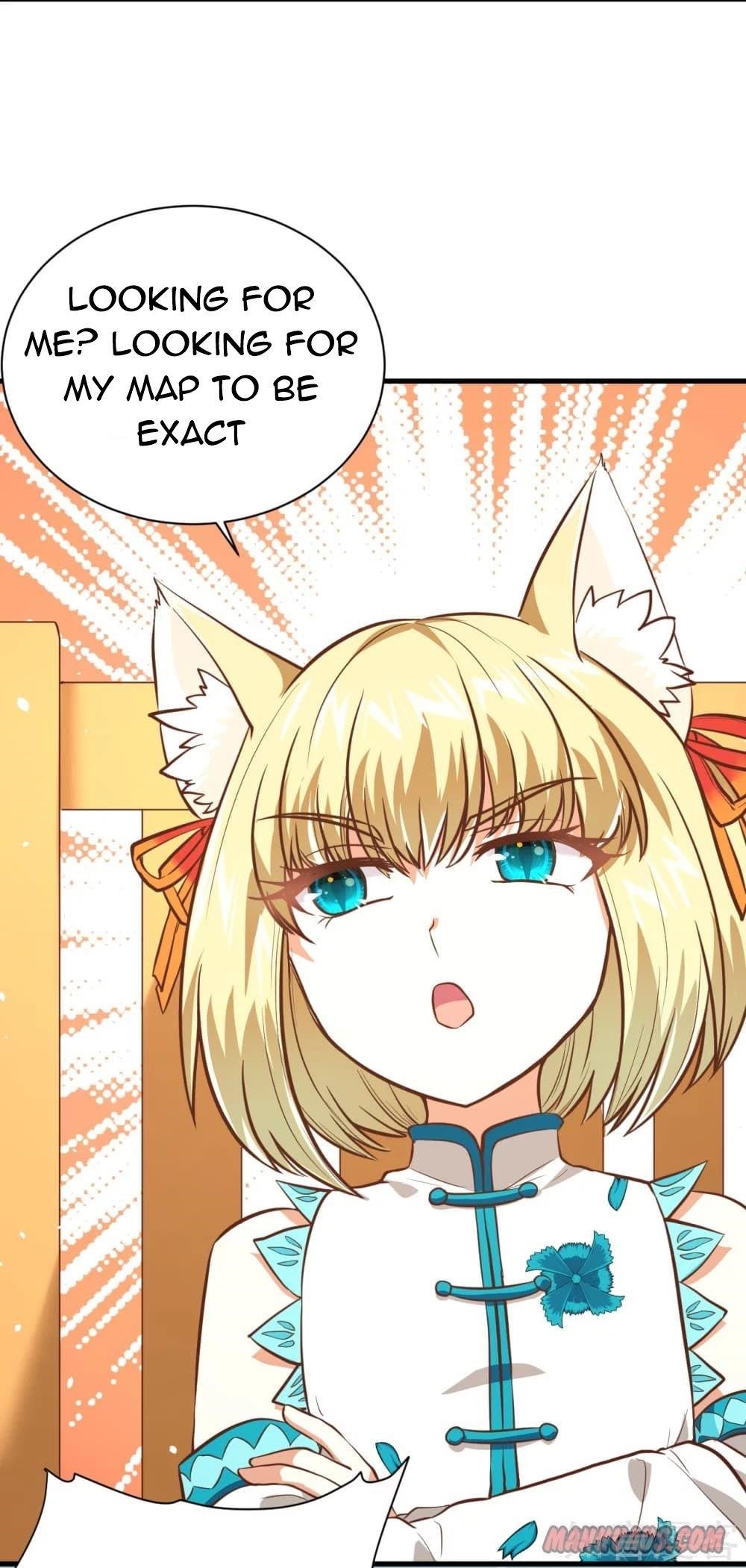 Starting From Today I’ll Work As A City Lord Chapter 111 - Page 34 in English